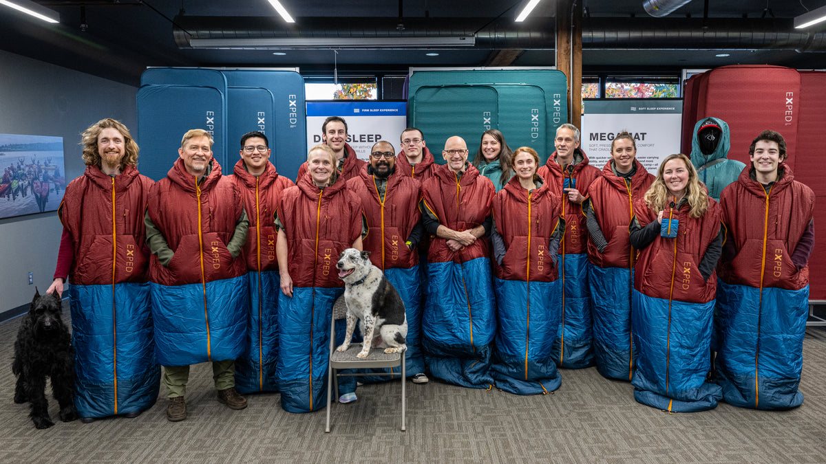 Our Team | EXPED USA