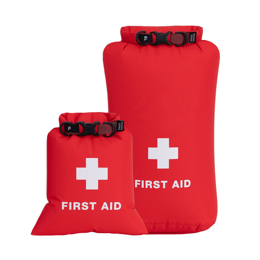 Drybag First Aid
