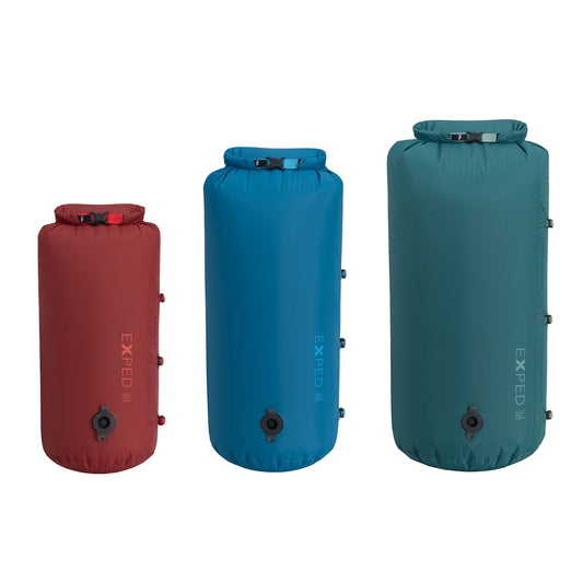 Drybag Versa Compression