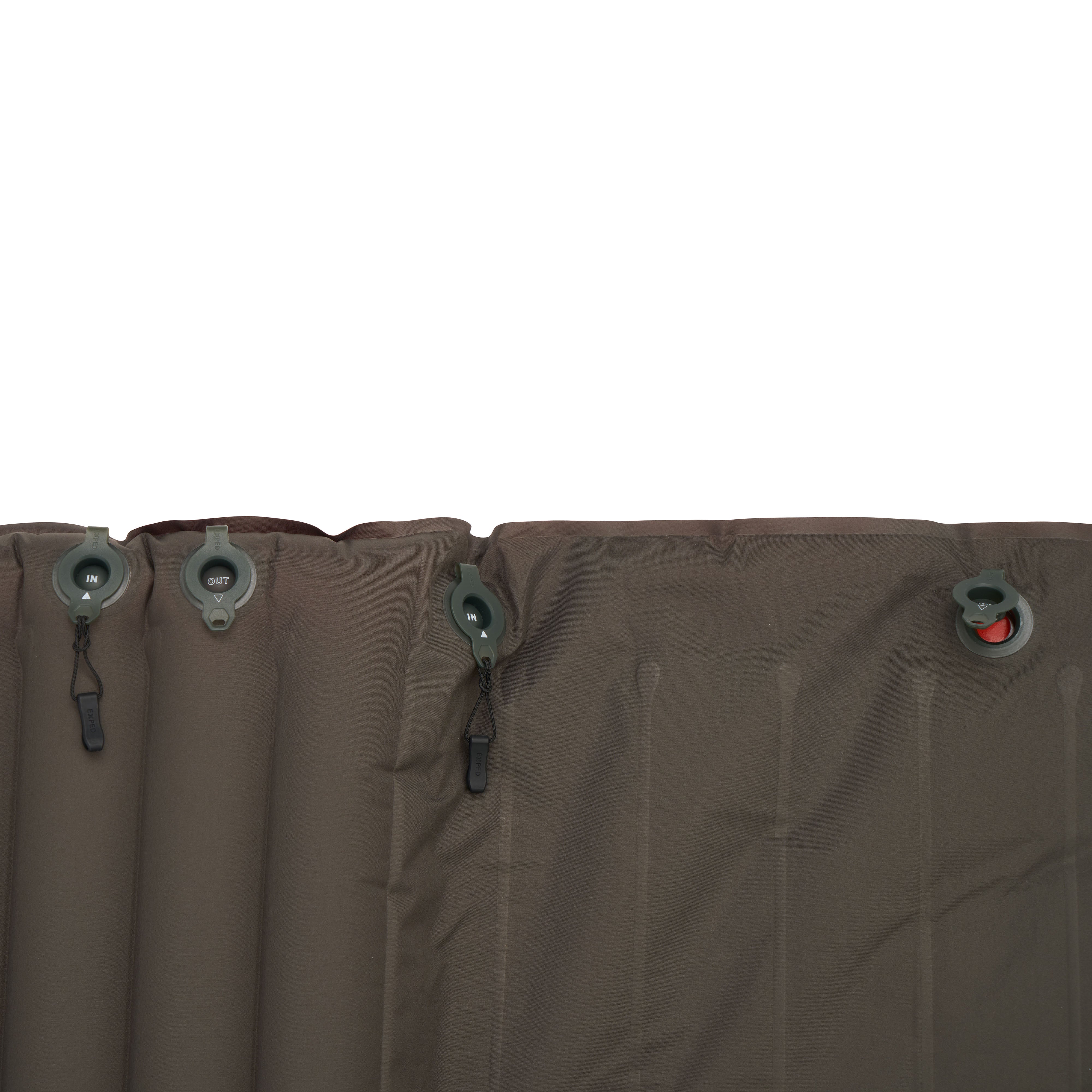 Dura 6.5R Duo Sleeping Pad | EXPED USA