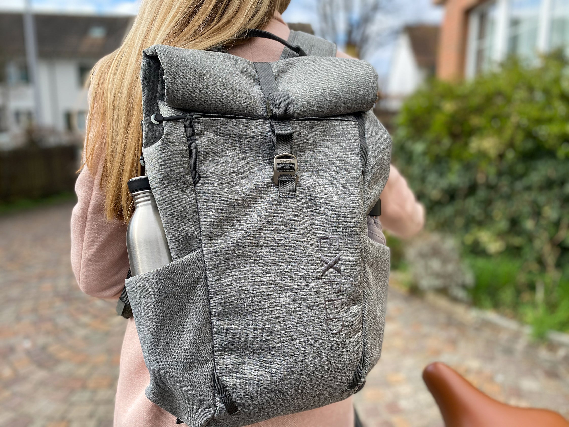 BACKPACKS | EXPED USA