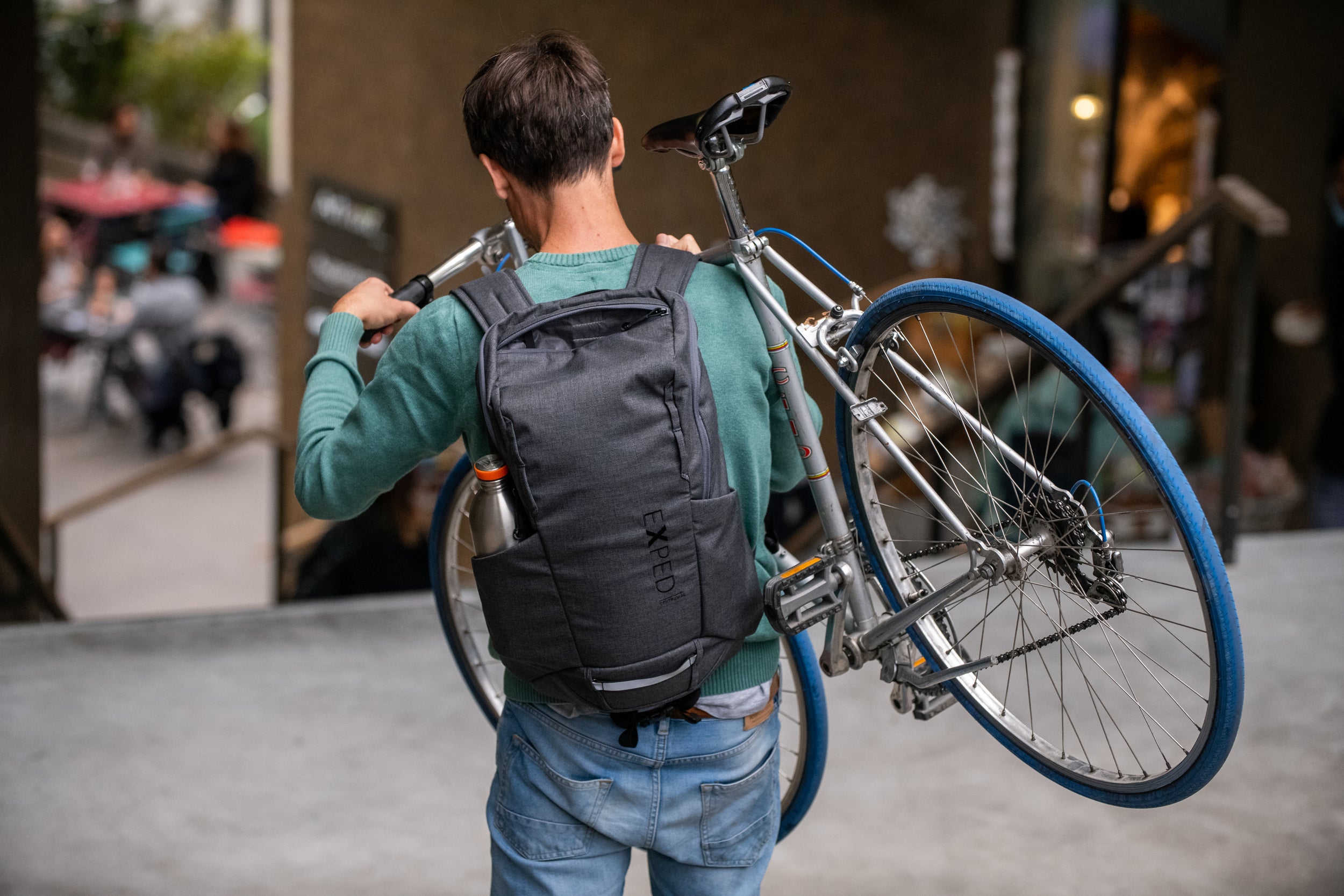 BACKPACKS | EXPED USA