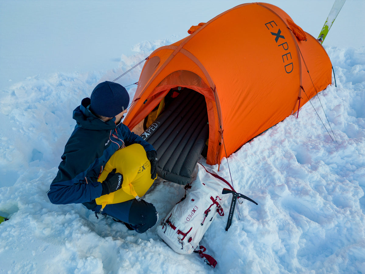Polaris | EXPED USA