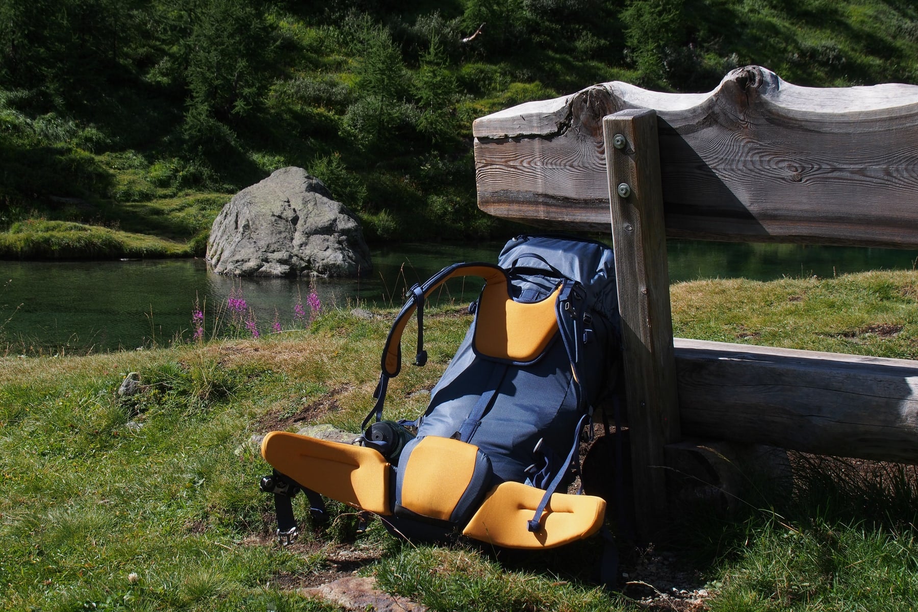 Thunder 50 – EXPED USA