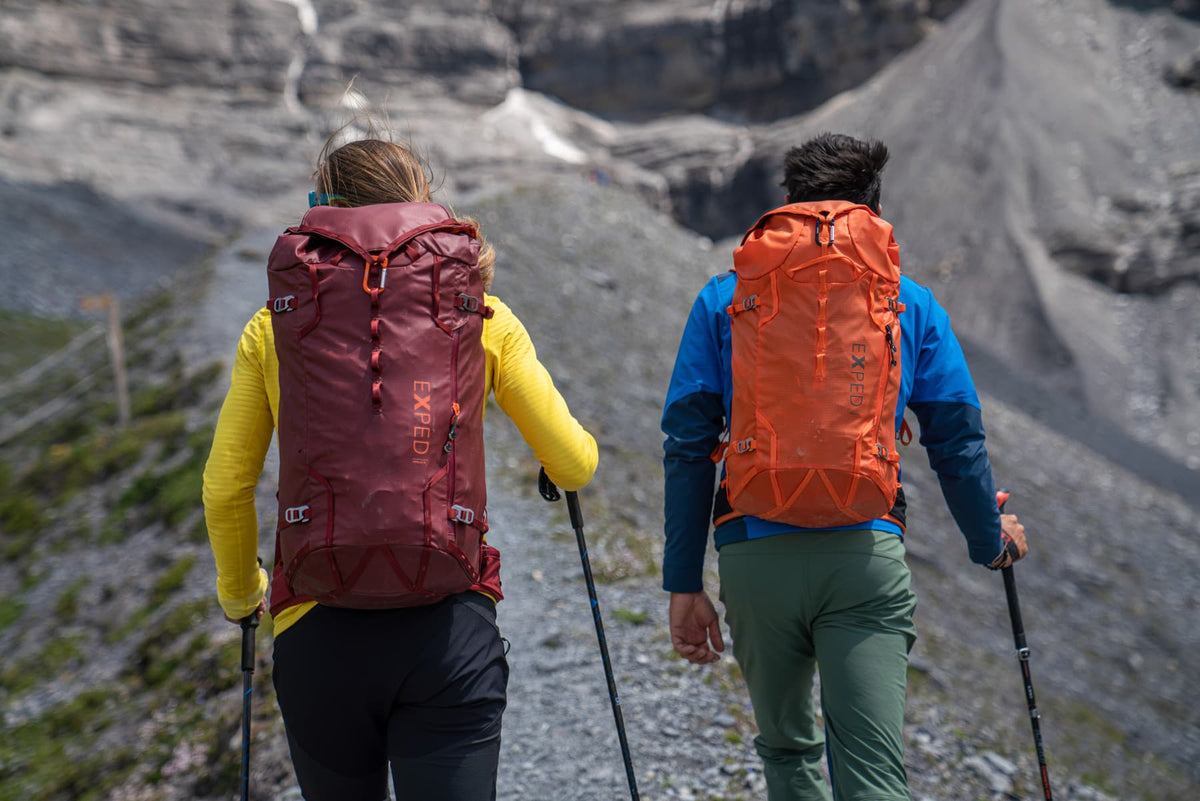 Verglas 40 Wmns | EXPED USA