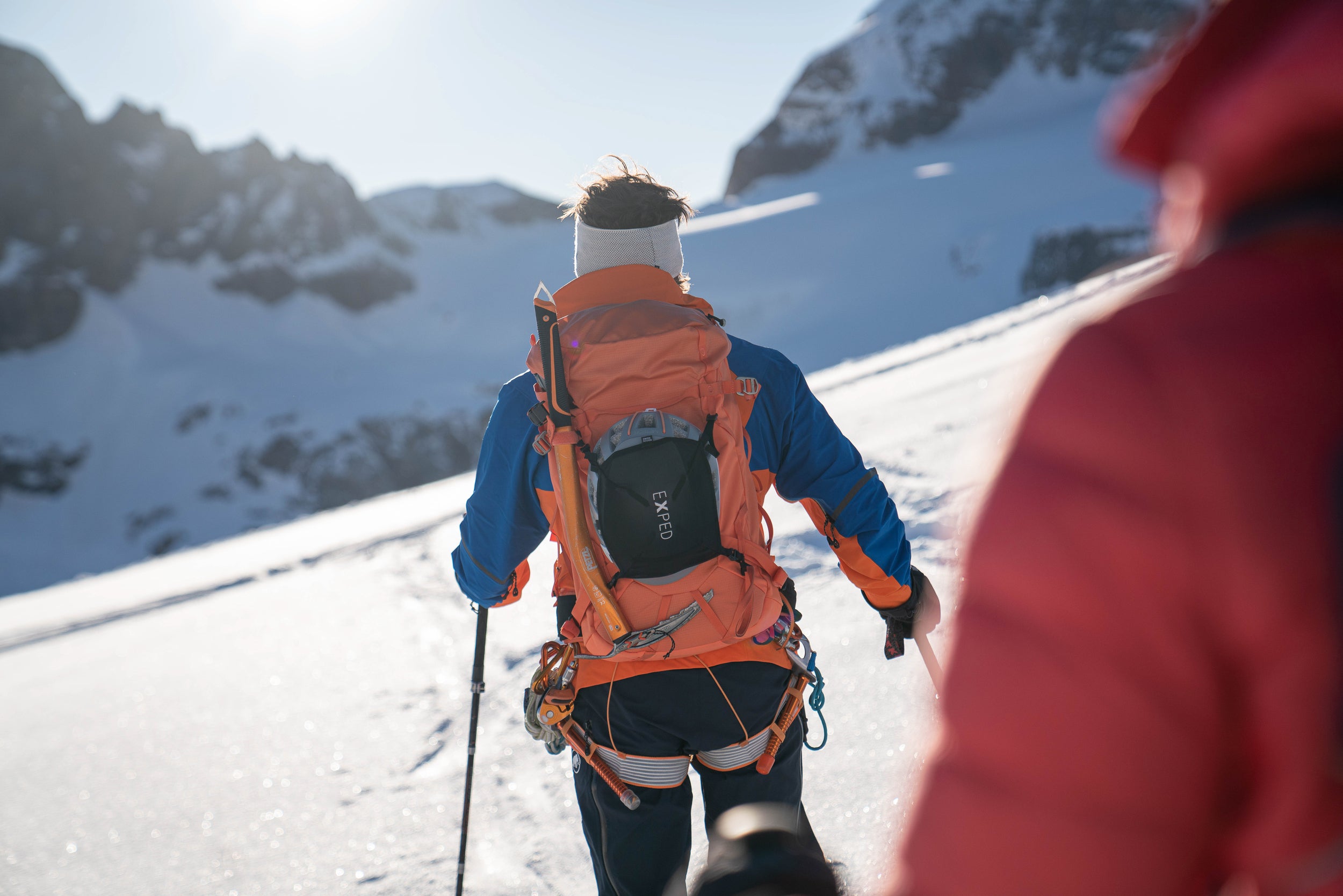 BACKPACKS | EXPED USA