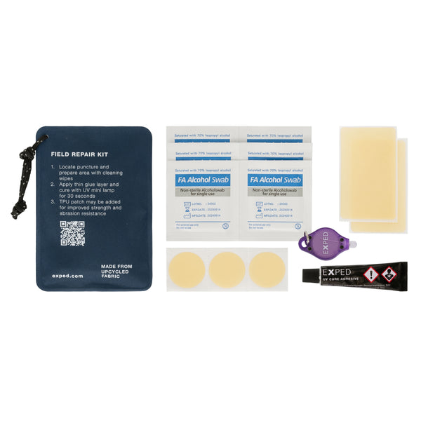 Field Repair Kit – EXPED USA