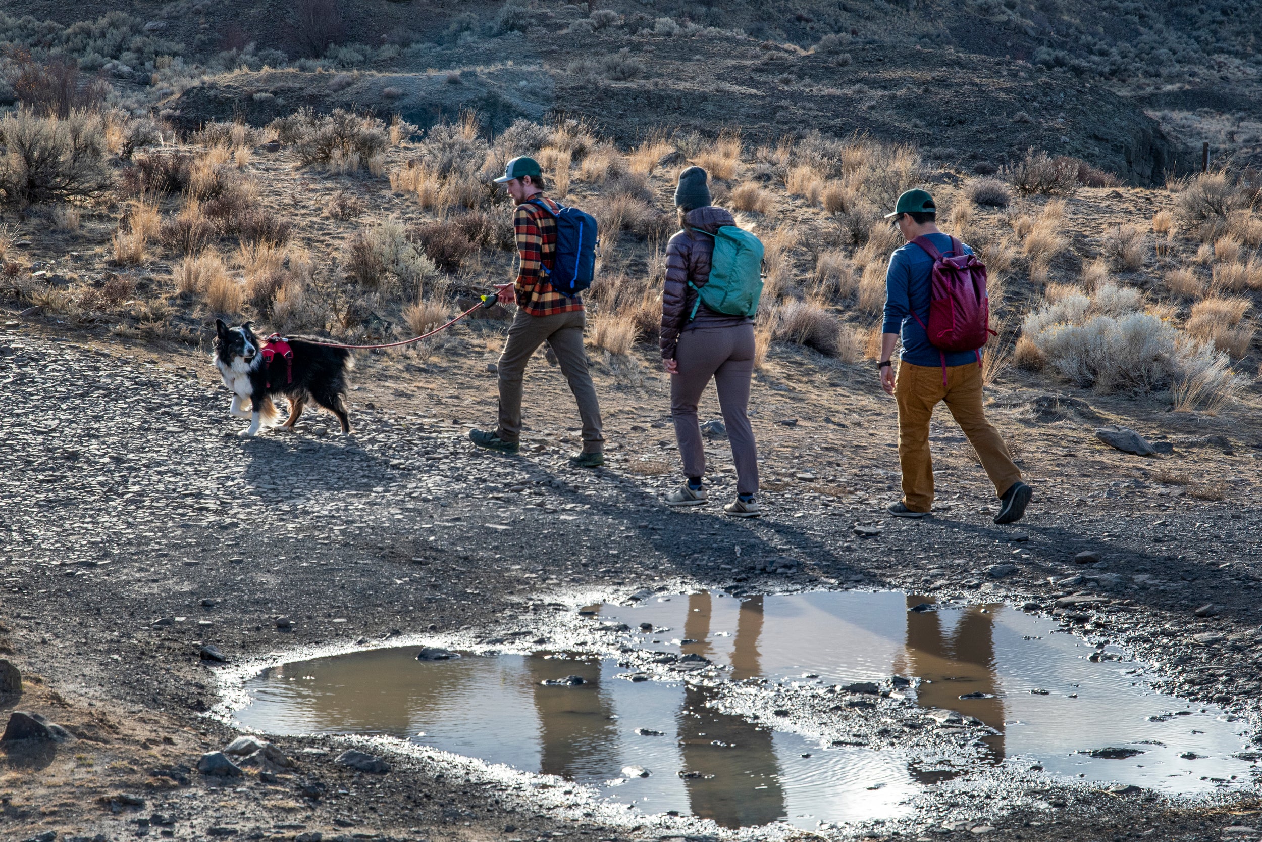 Summit Hike 15 | EXPED USA