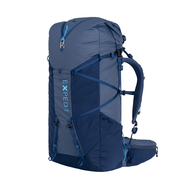 Exped Lightning 50 Navy / L/XL