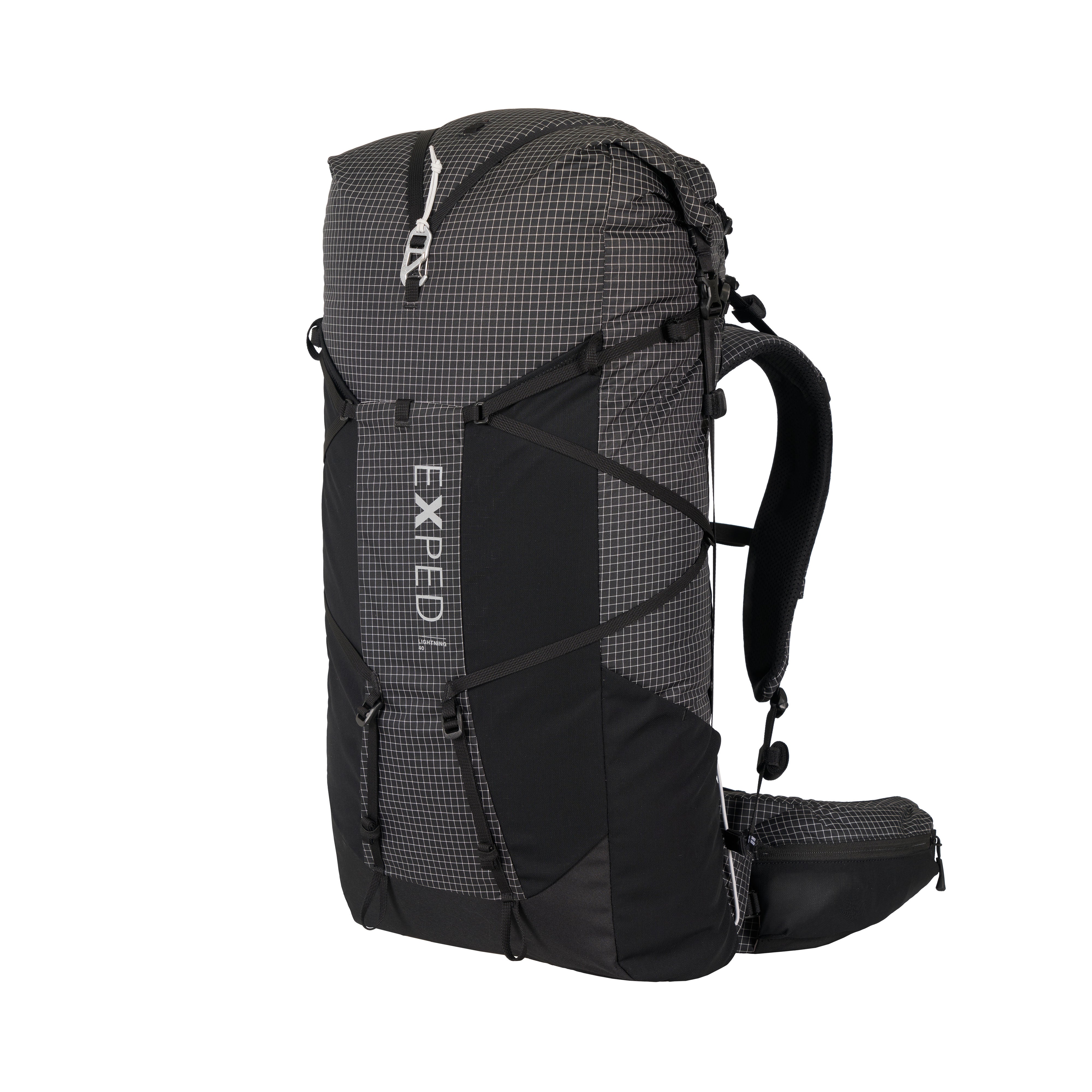 Lightning-40-black-front-