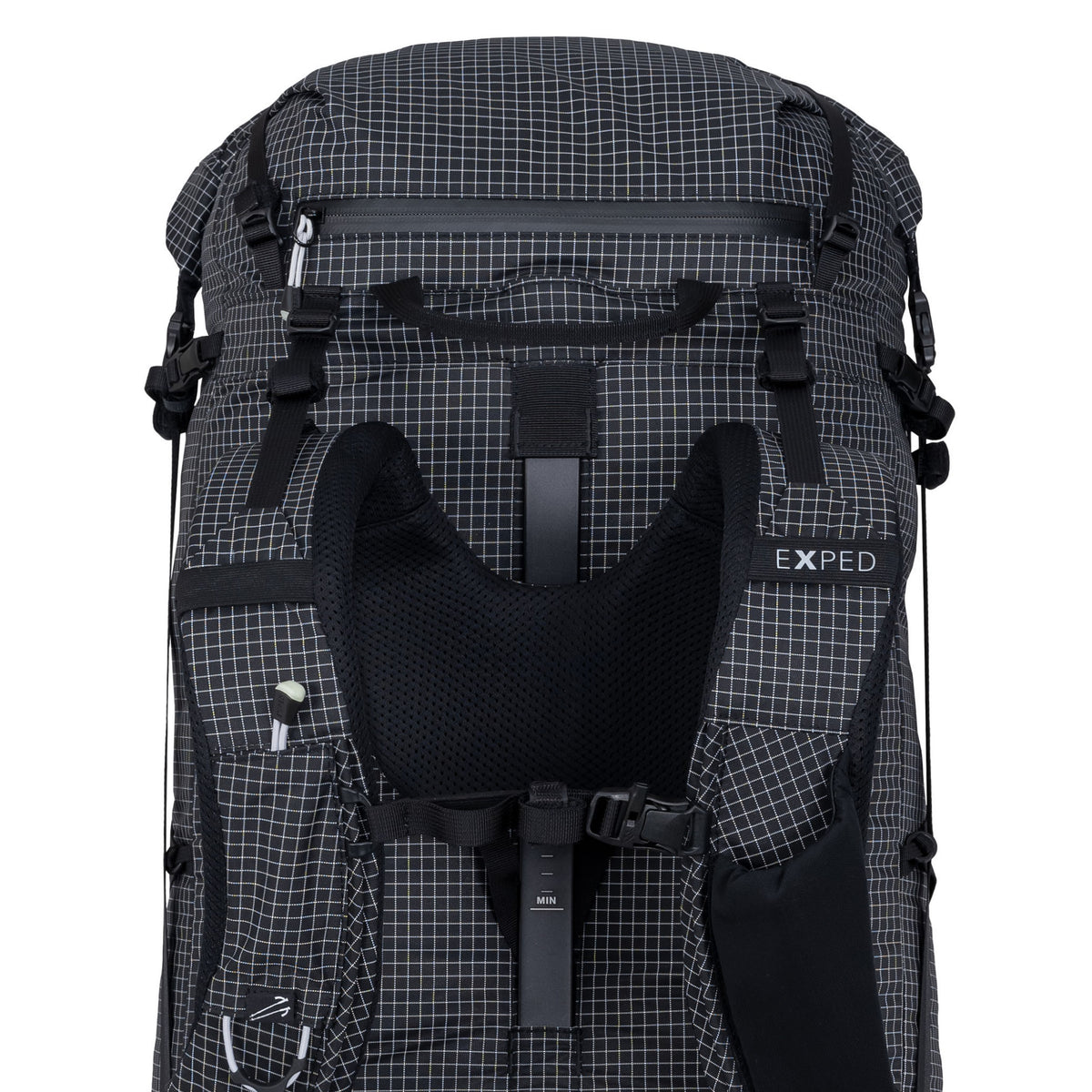 Lightning 50 Backpack | EXPED USA