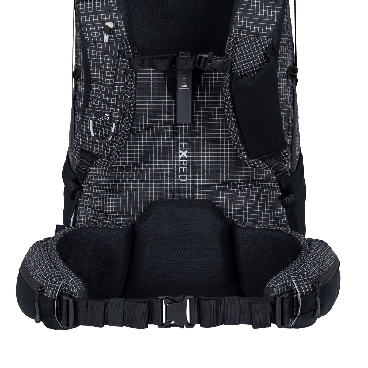 Lightning 50 Backpack | EXPED USA