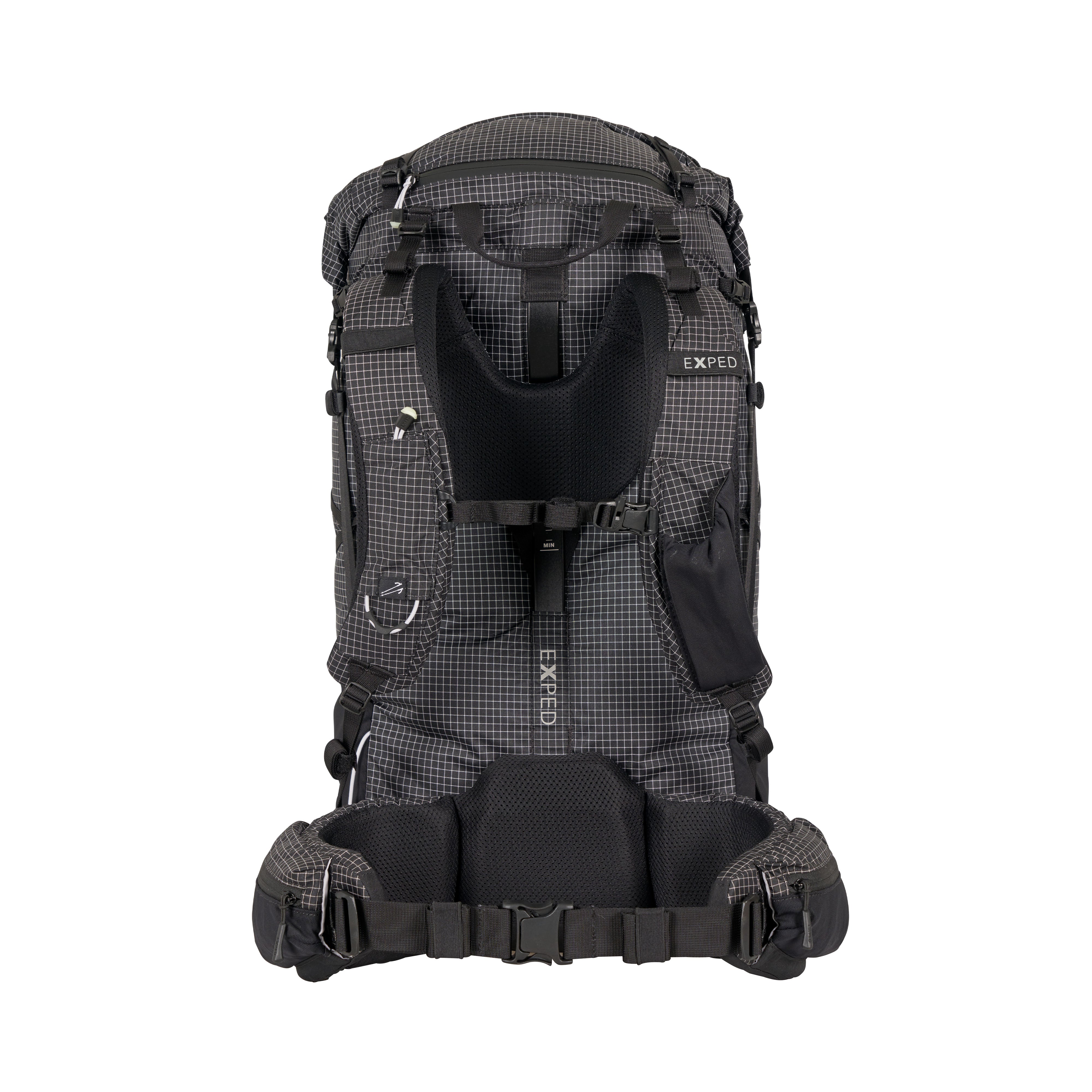 Lightning 50 Backpack | EXPED USA