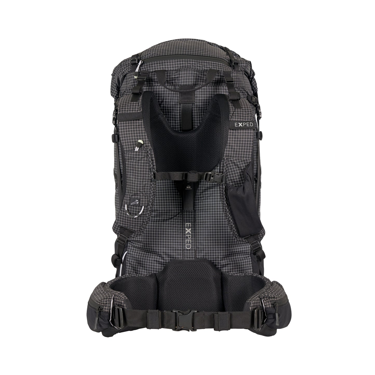 50 liter hiking backpack Exped Lightning 50