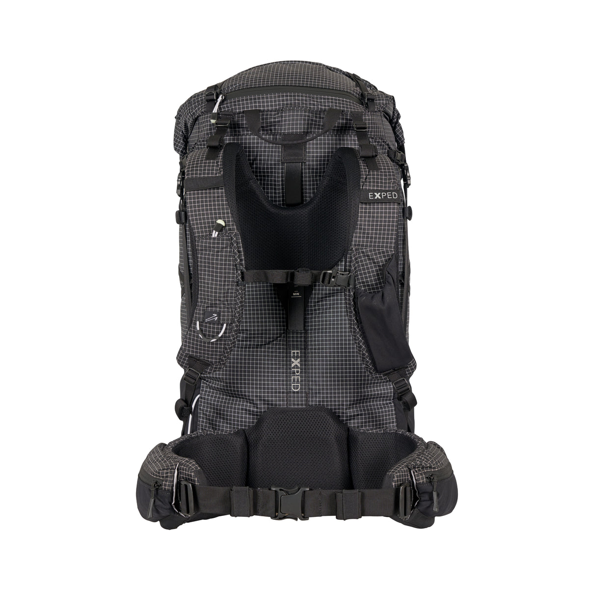 Lightning 50 Backpack | EXPED USA