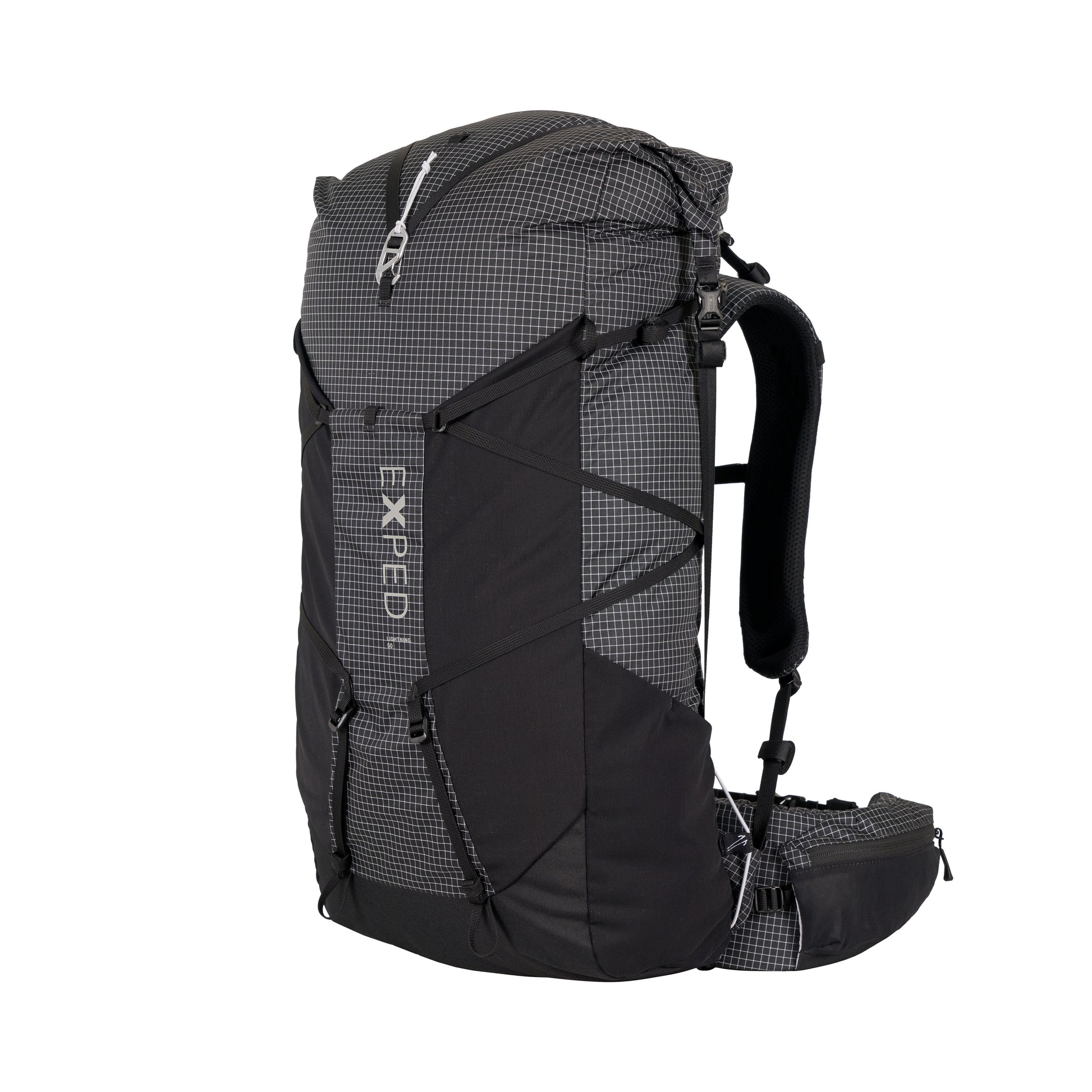 50l hiking backpack sale Exped Lightning 50
