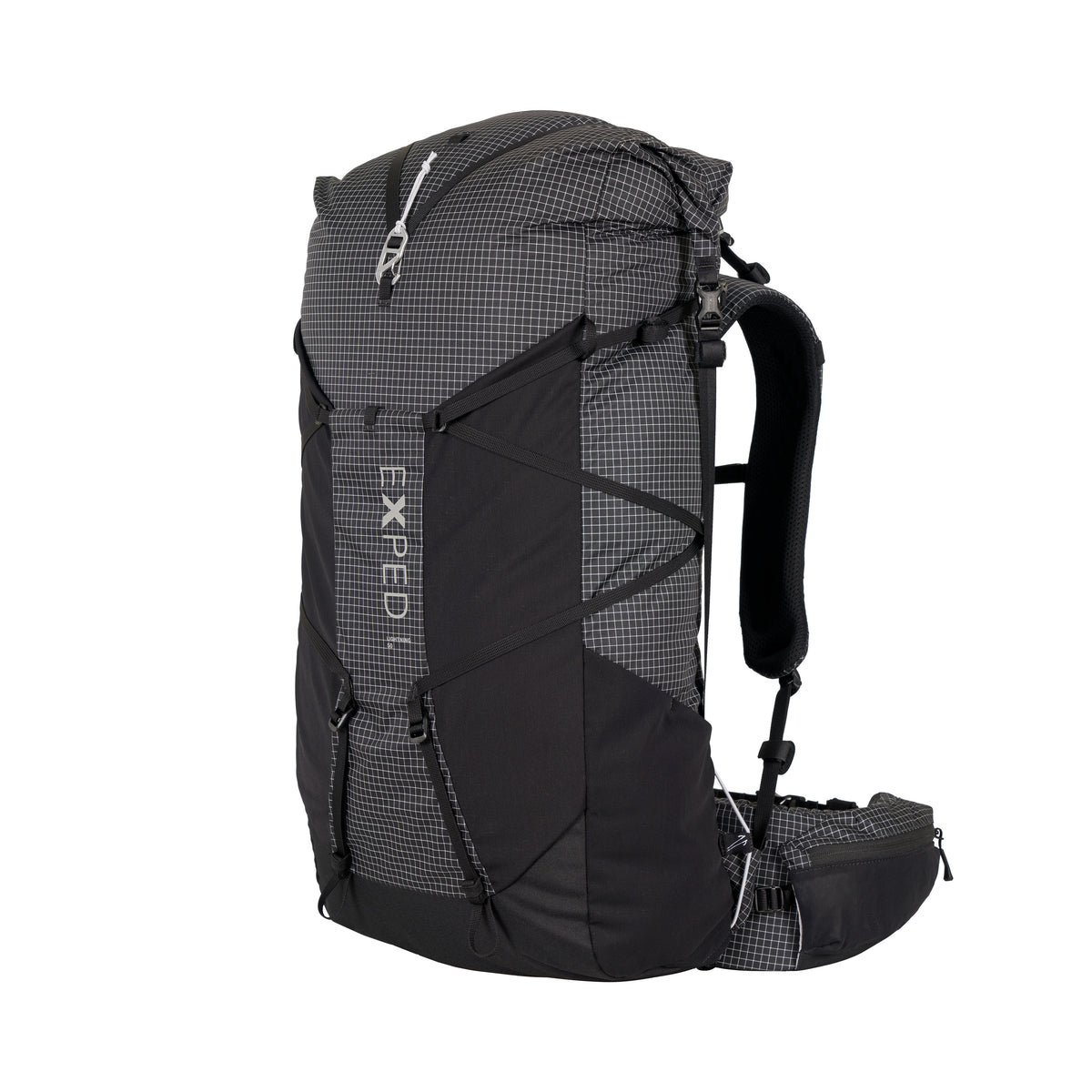 Lightning 50 Backpack | EXPED USA