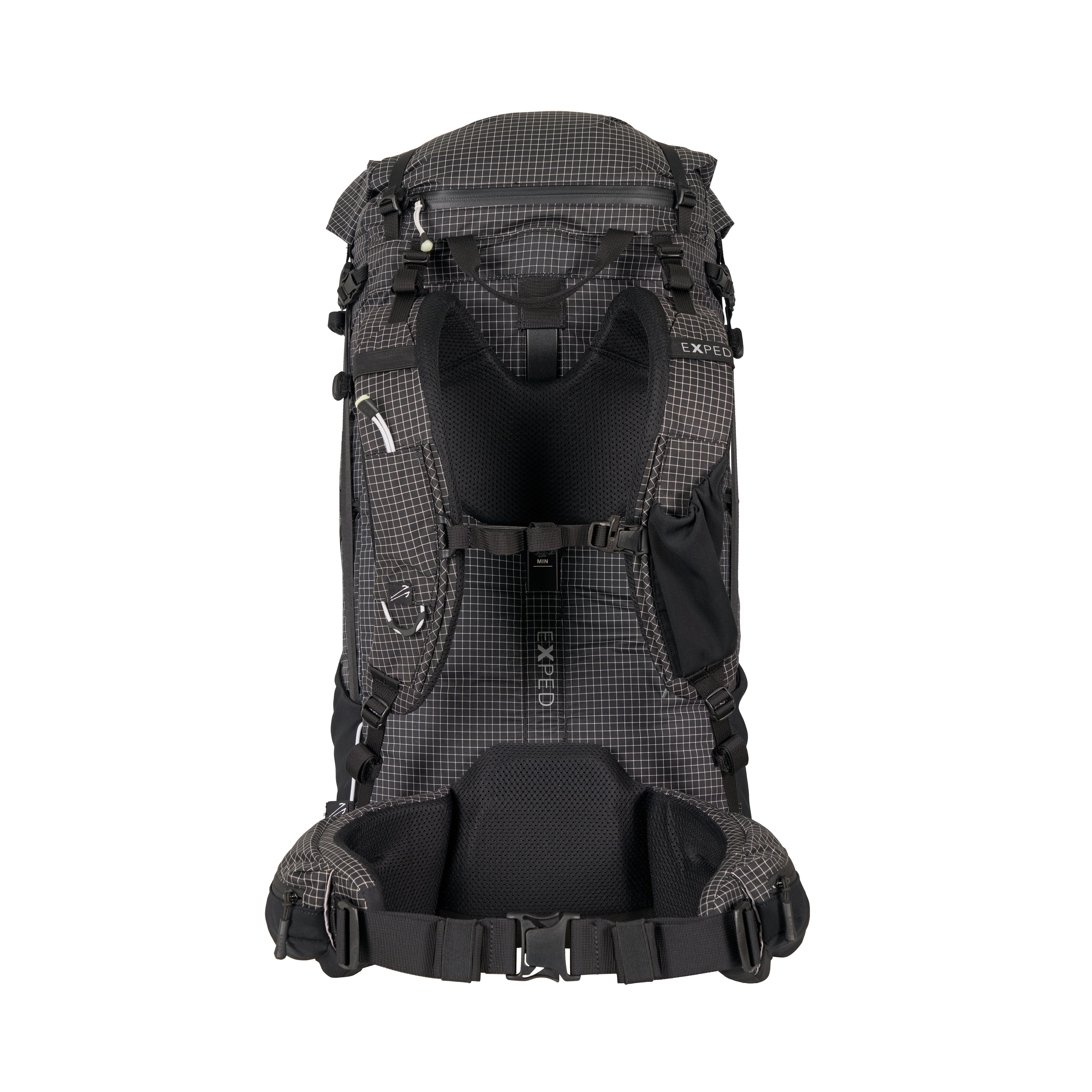 Lightning 40 Backpack | EXPED USA