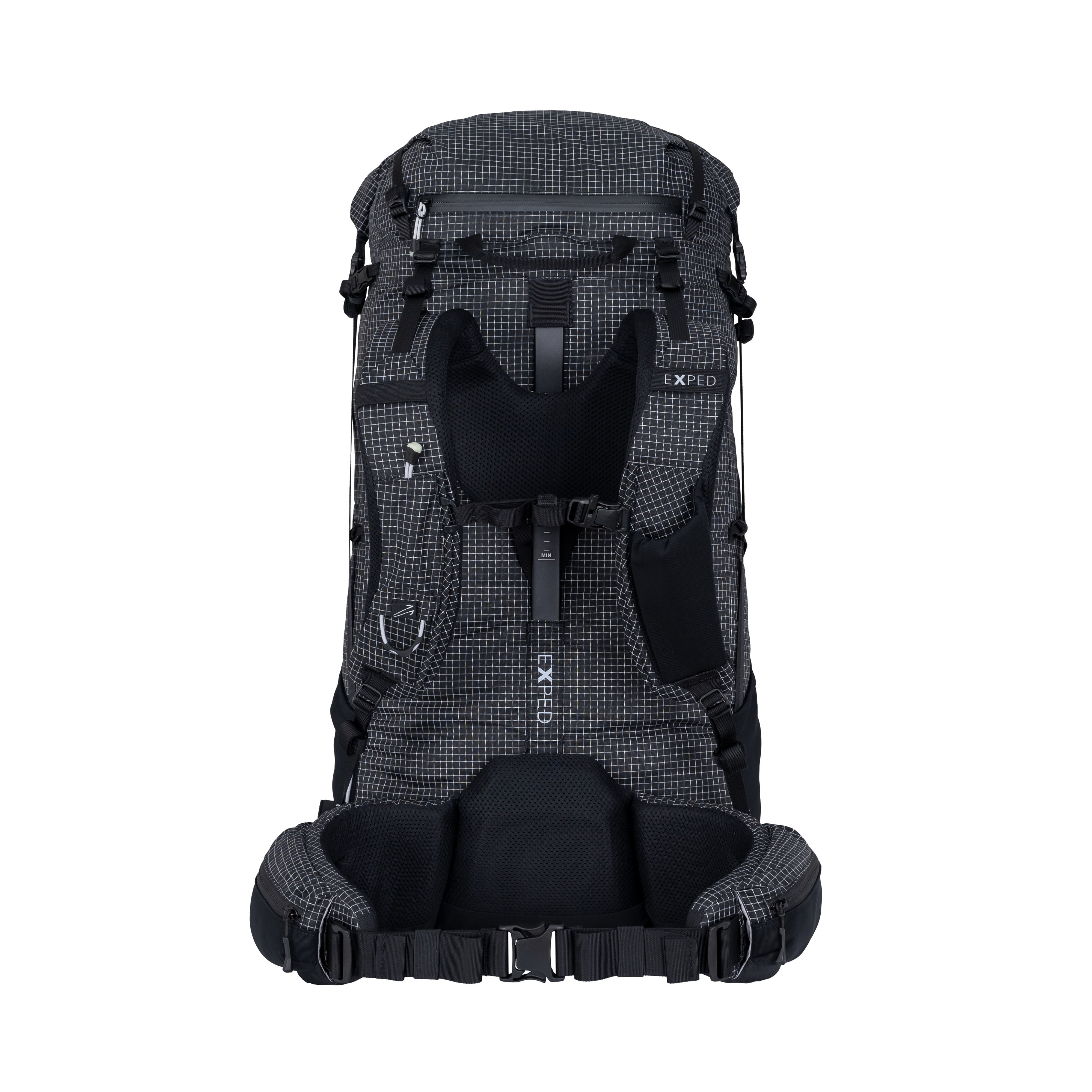 エクスペド ライトニング 60L Exped lightning 60 Lightning 60 Backpack | EXPED USA