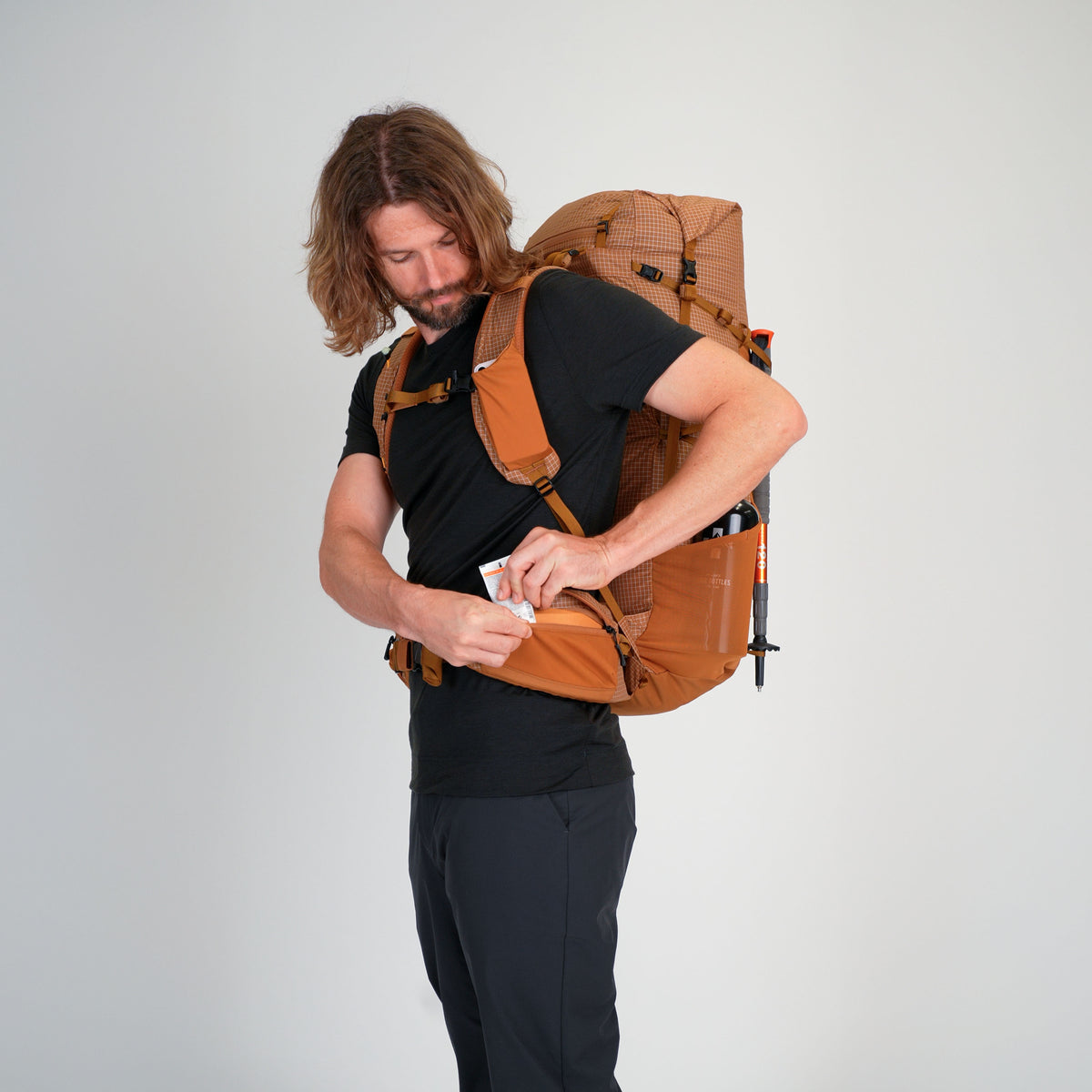 60 Backpack Lightning 60 Backpack | EXPED USA