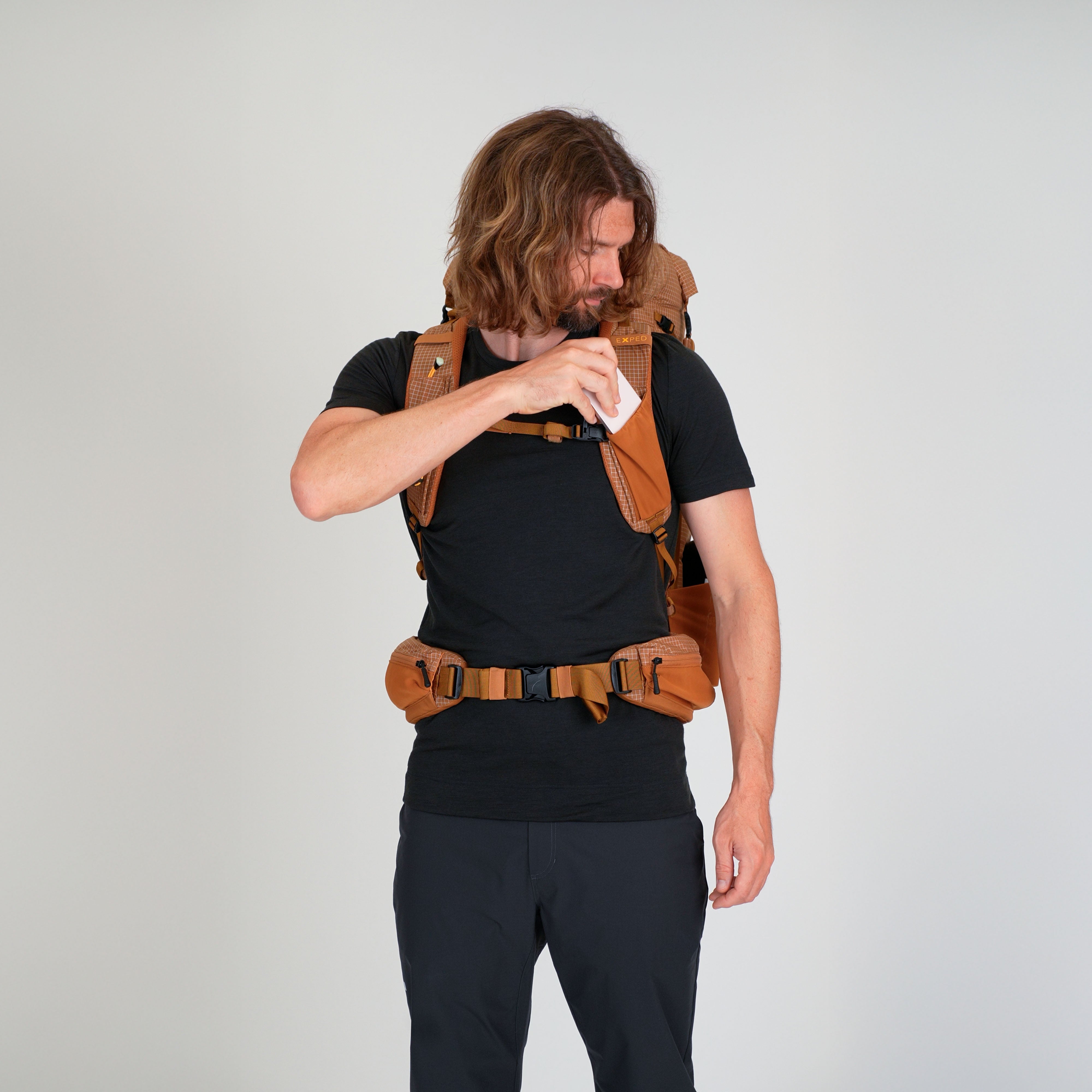 Lightning 60 Backpack | EXPED USA