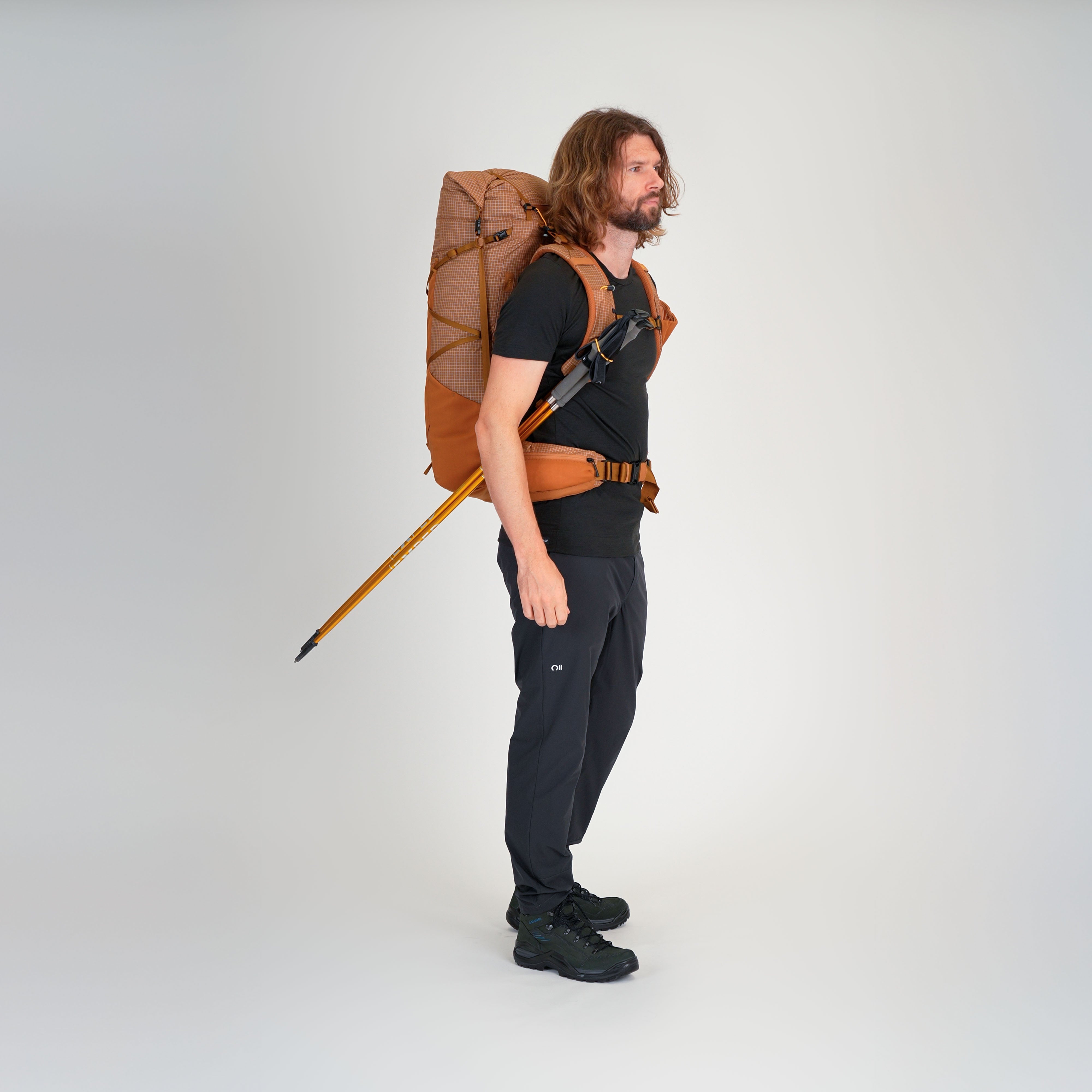 Lightning 60 Backpack | EXPED USA