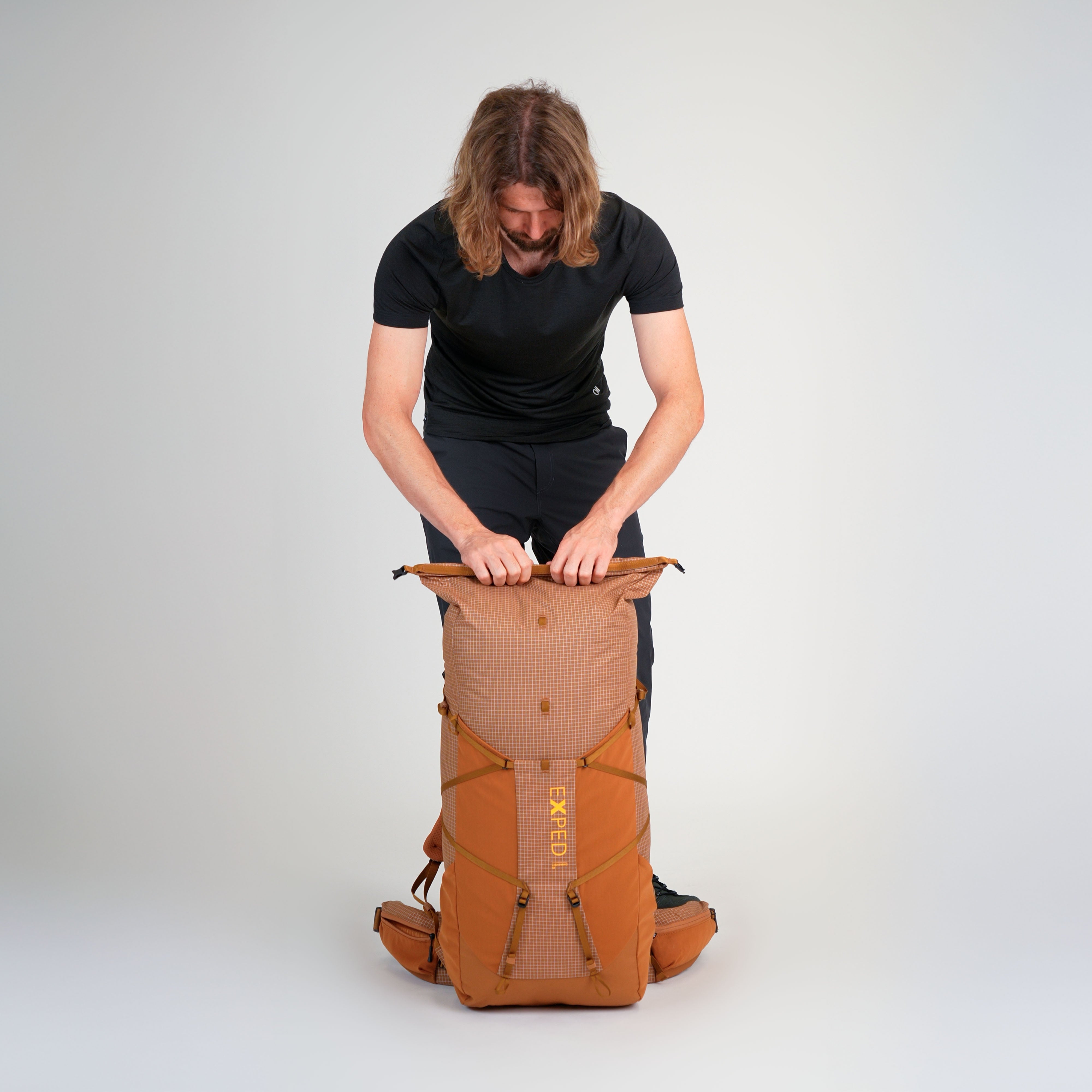 Lightning 60 Backpack | EXPED USA