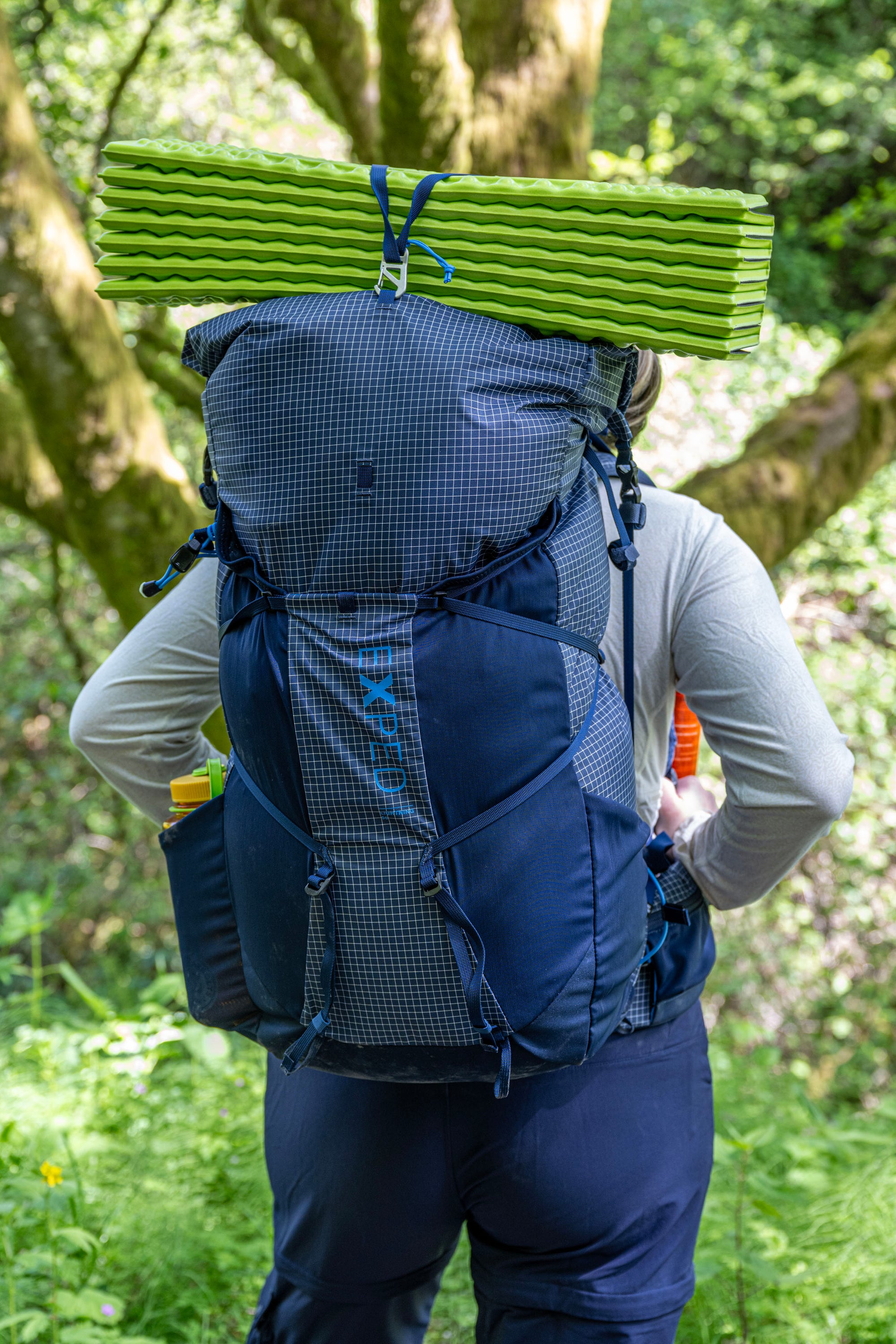 Pro Purchase Program | EXPED USA