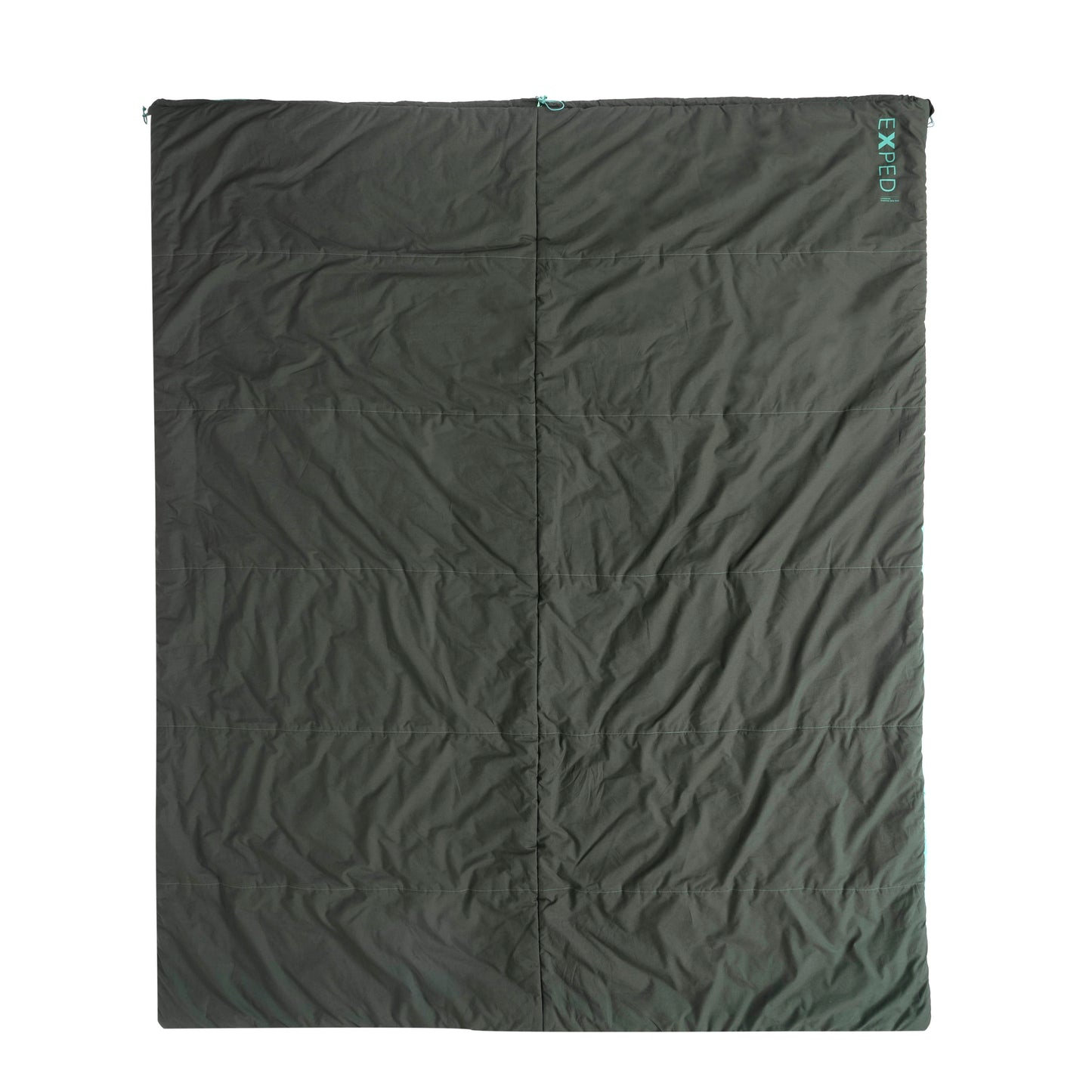 LuxeWool Sleeping Bag Duo