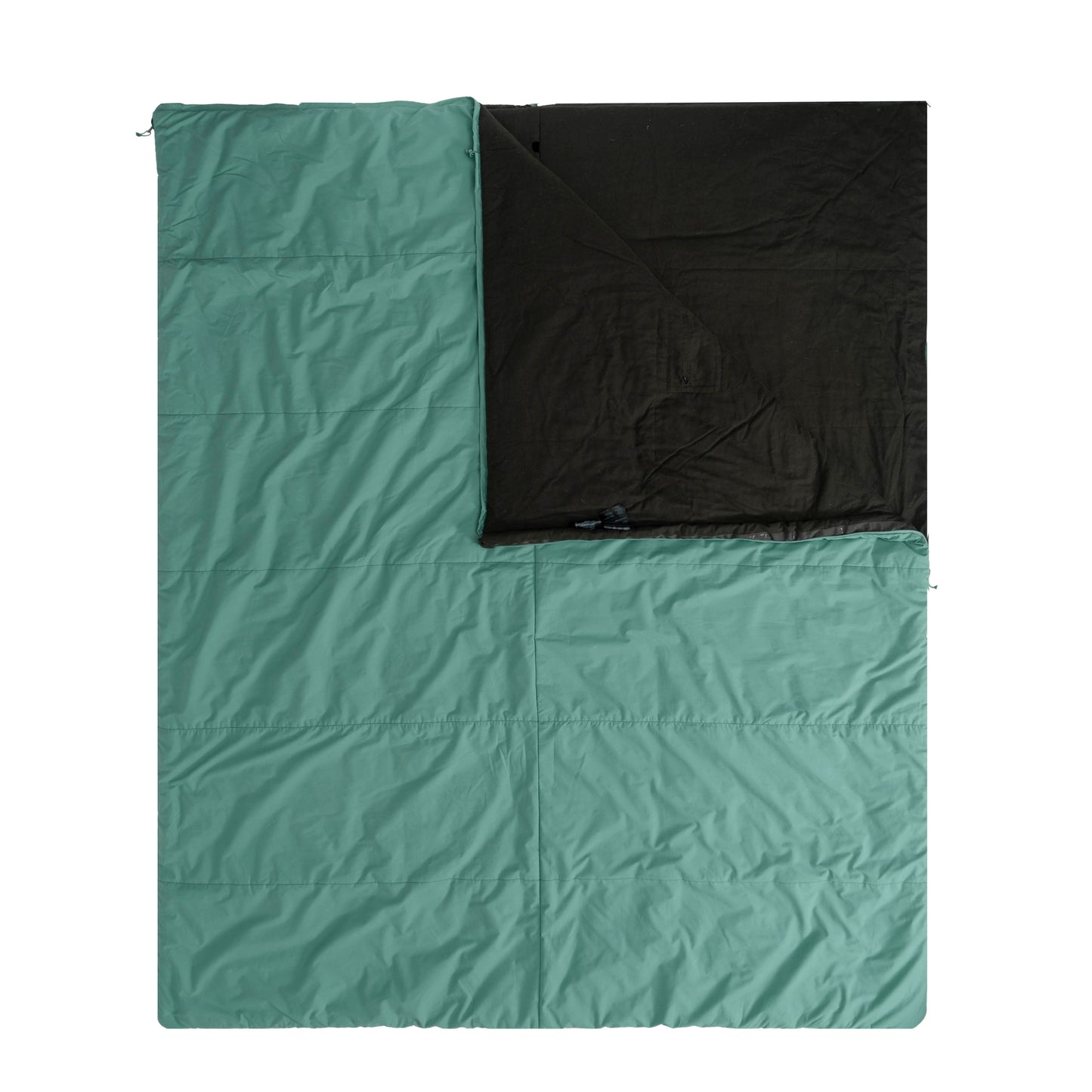 LuxeWool Sleeping Bag Duo