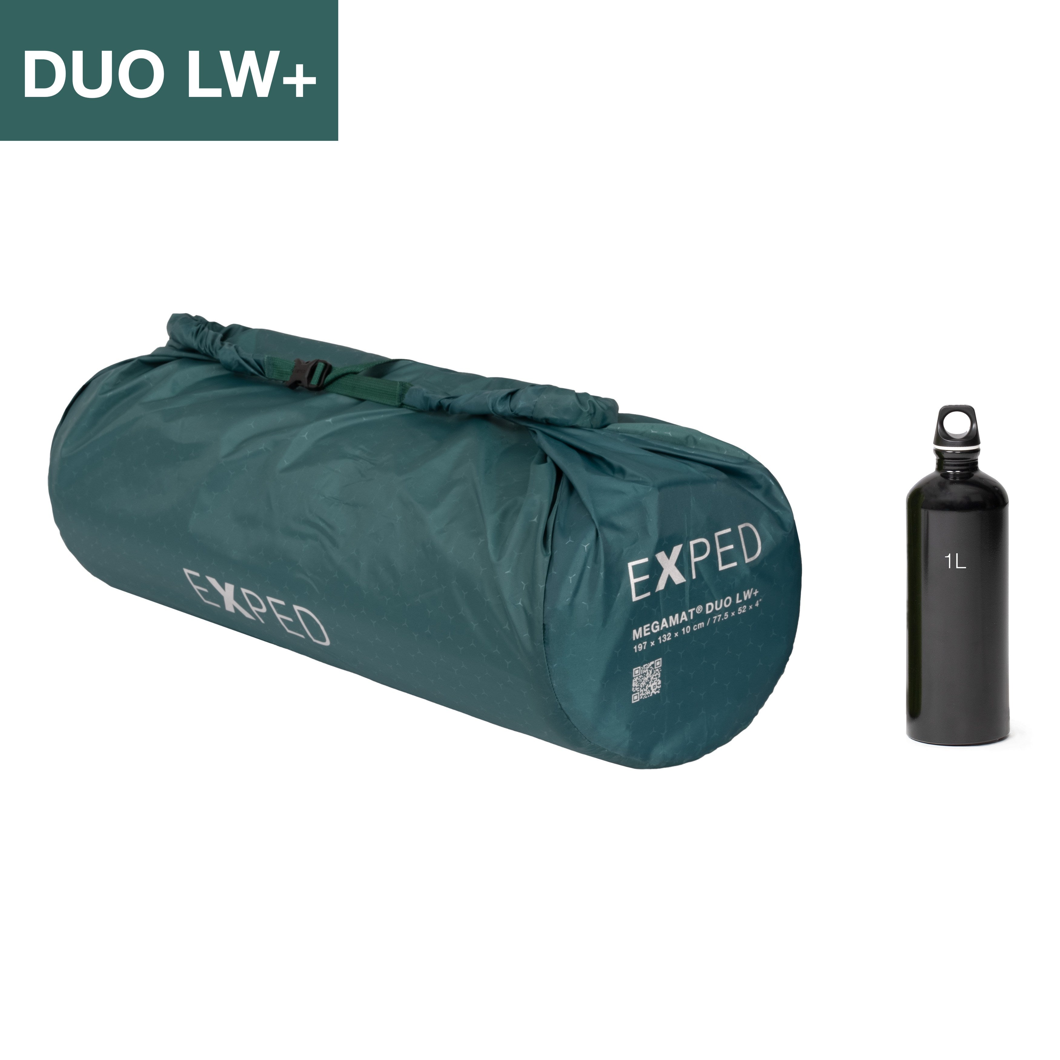 MegaMat Duo – EXPED USA