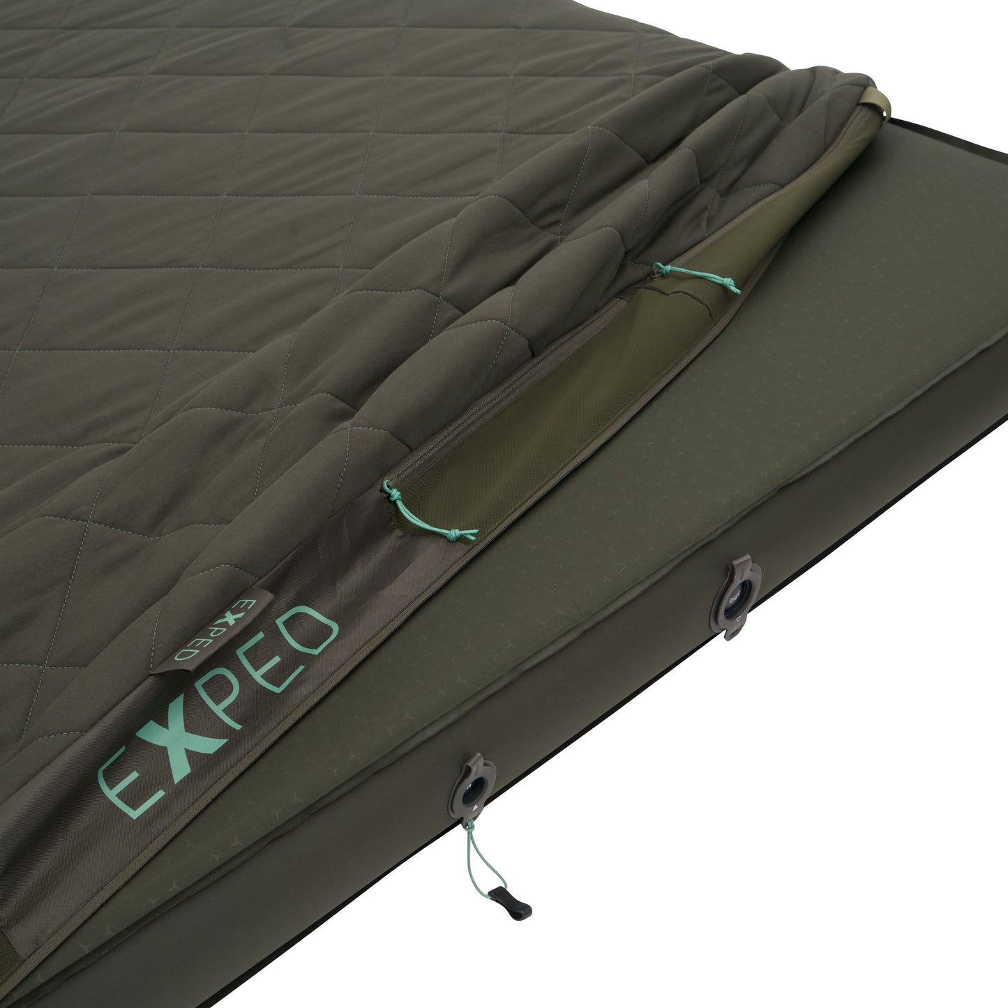 LuxeWool Cover Auto