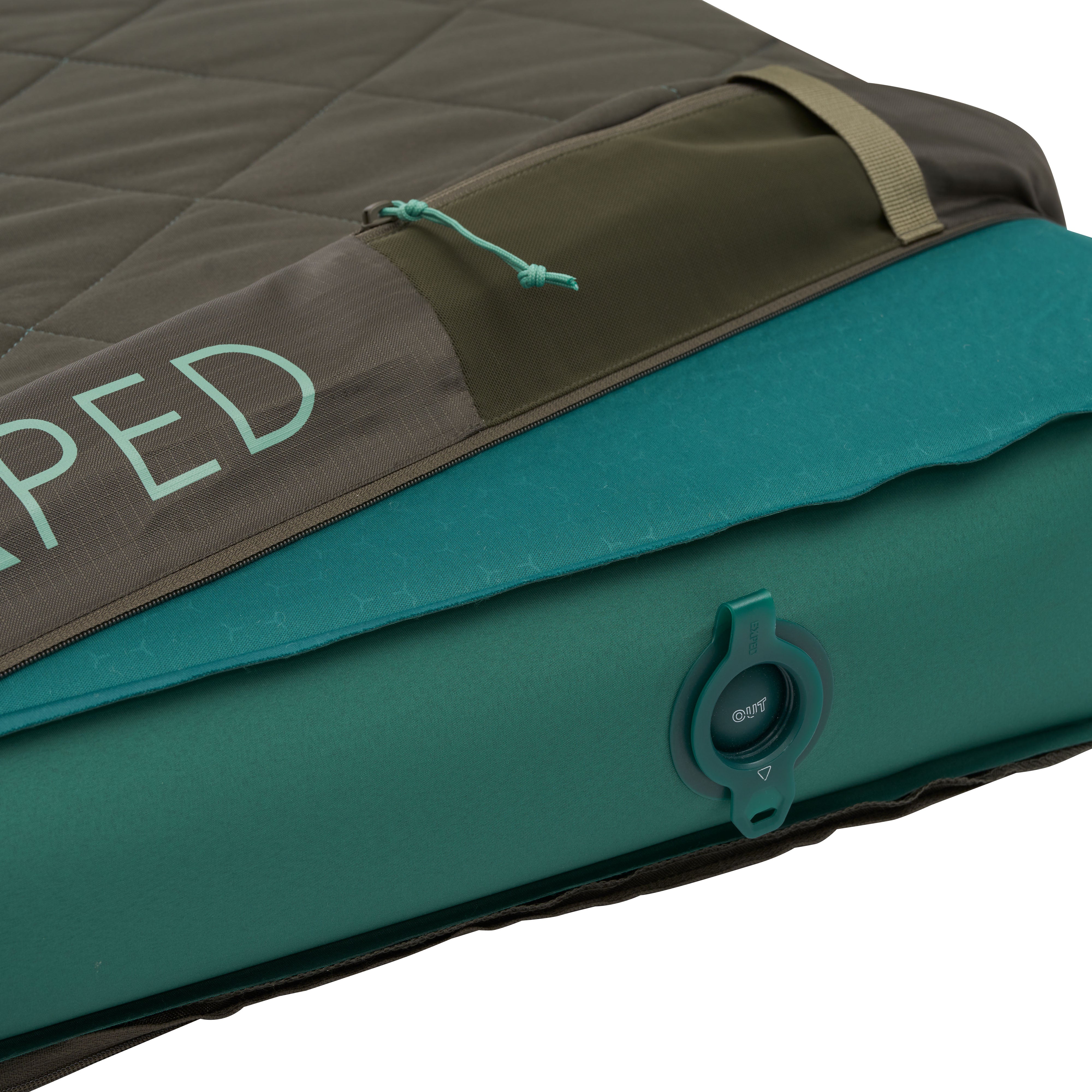 MegaMat Duo – EXPED USA