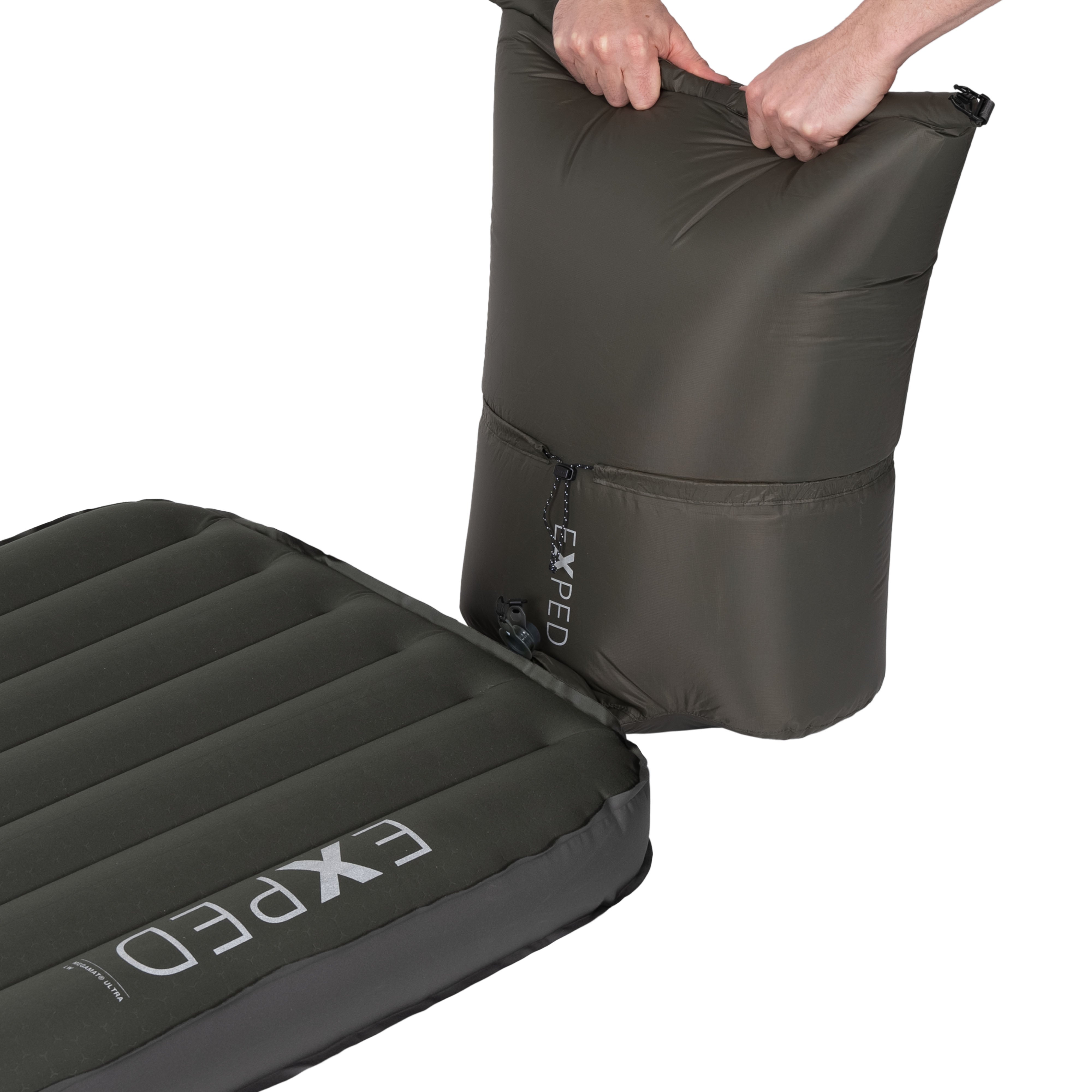 MegaMat Ultra | EXPED USA