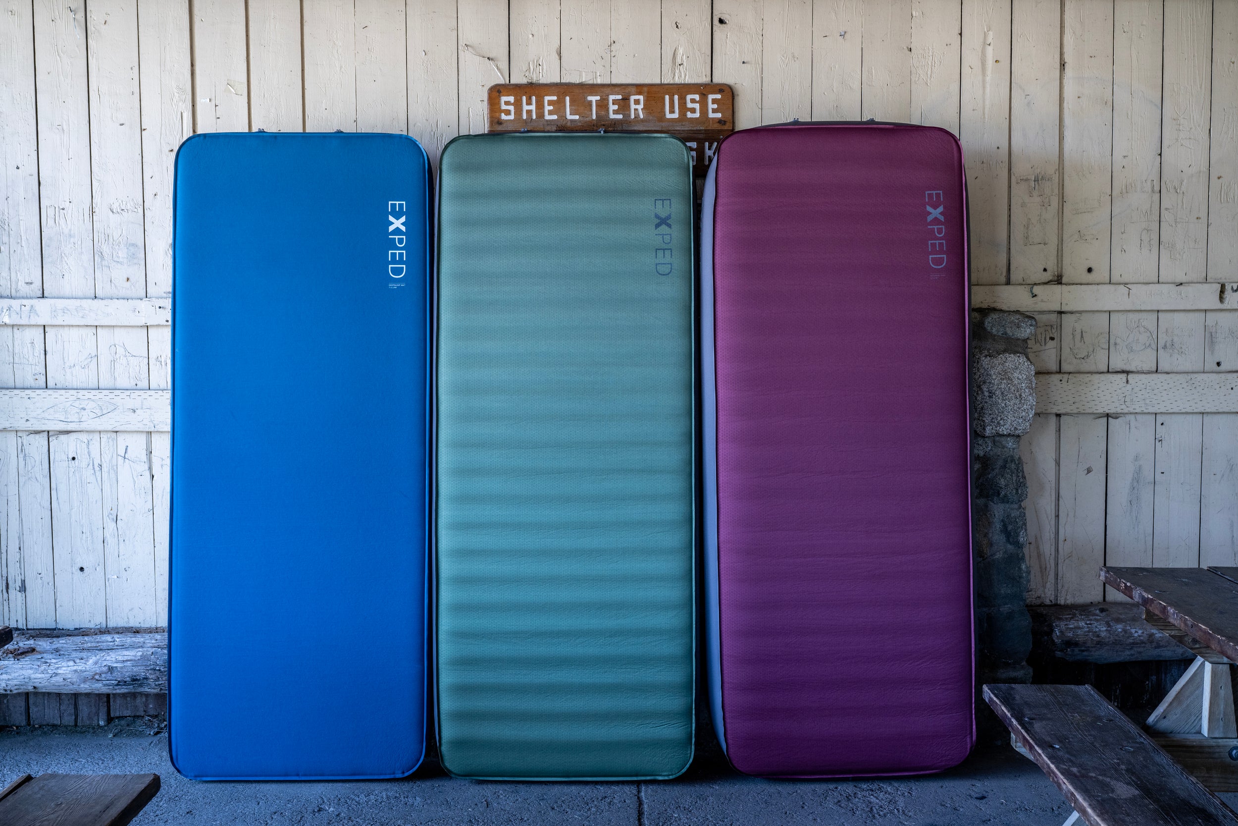 DeepSleep Mat 7.5 EXPED USA