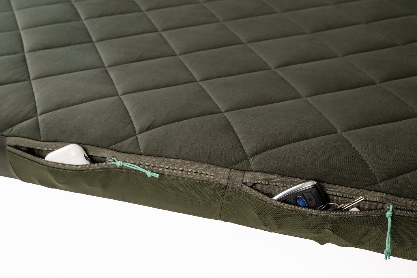 LuxeWool Cover Auto