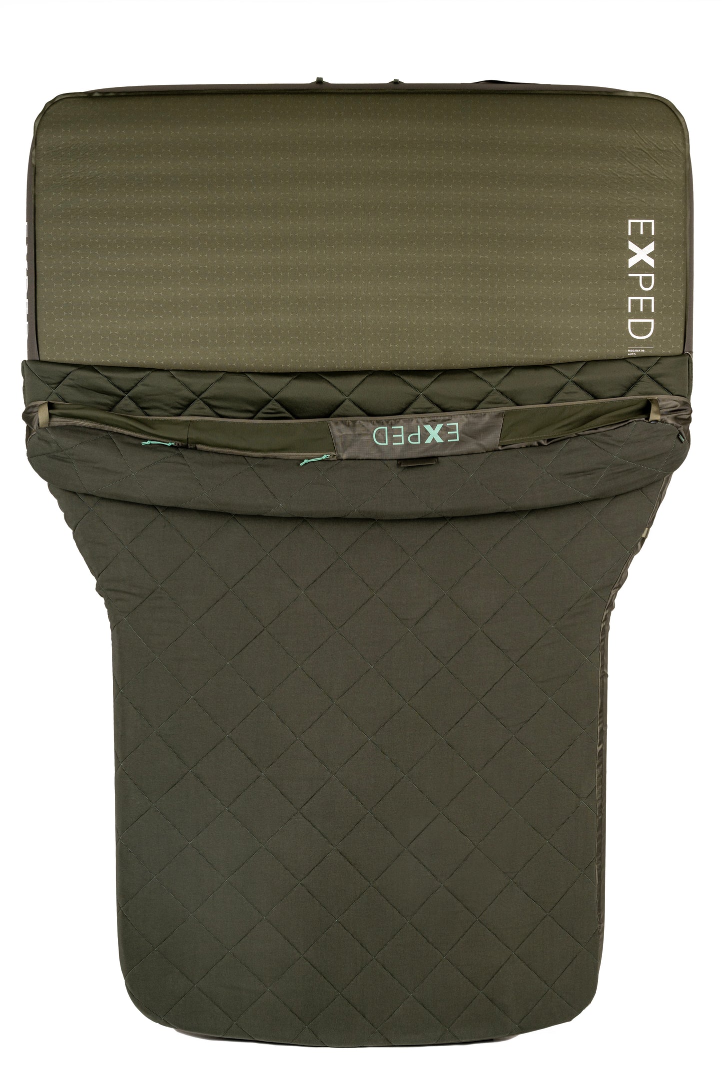 LuxeWool Cover Auto