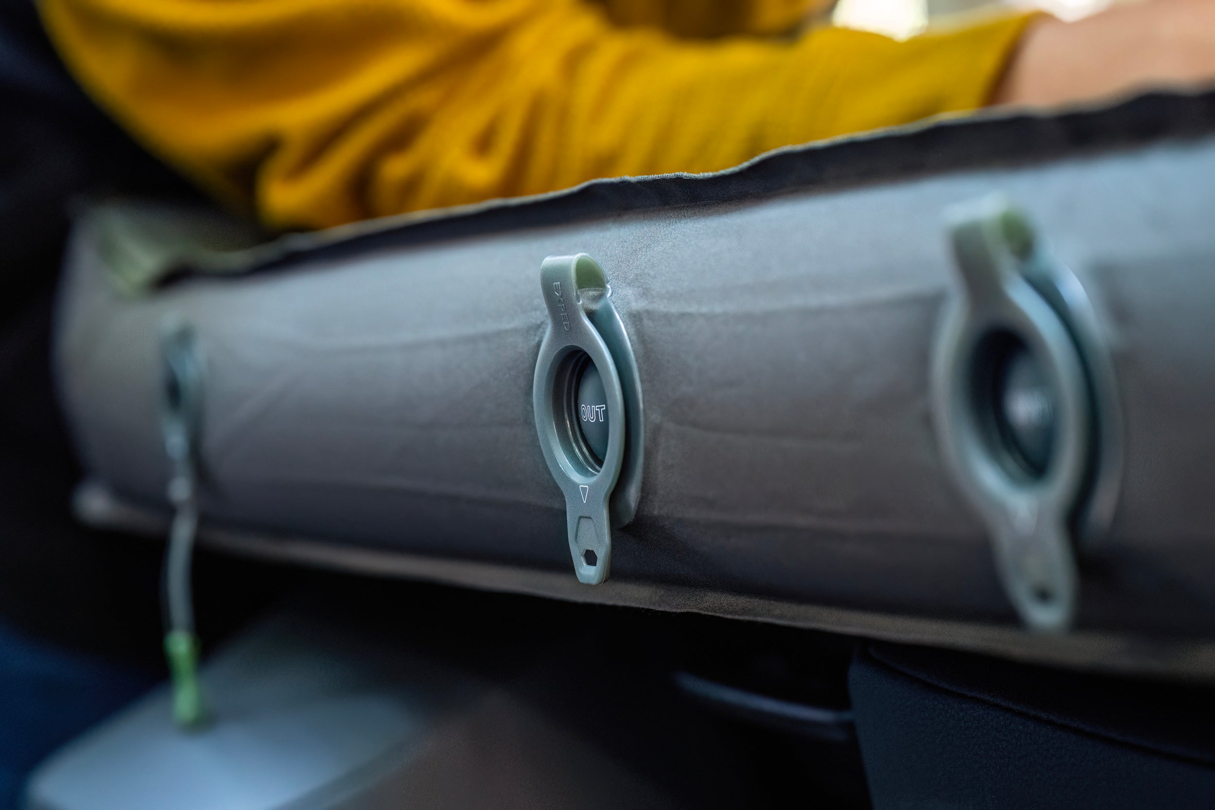 MegaMat Auto EXPED USA