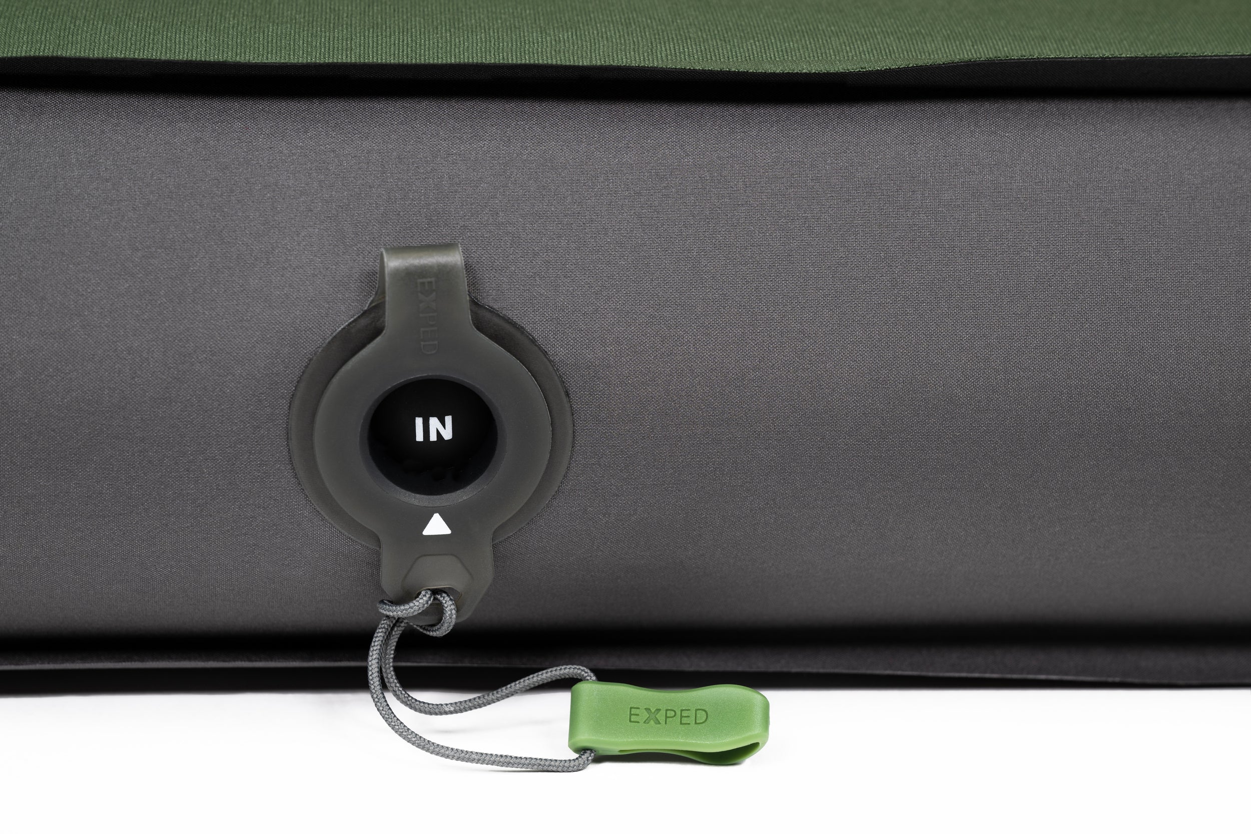 MegaMat Duo 10 Sleeping Mat EXPED USA