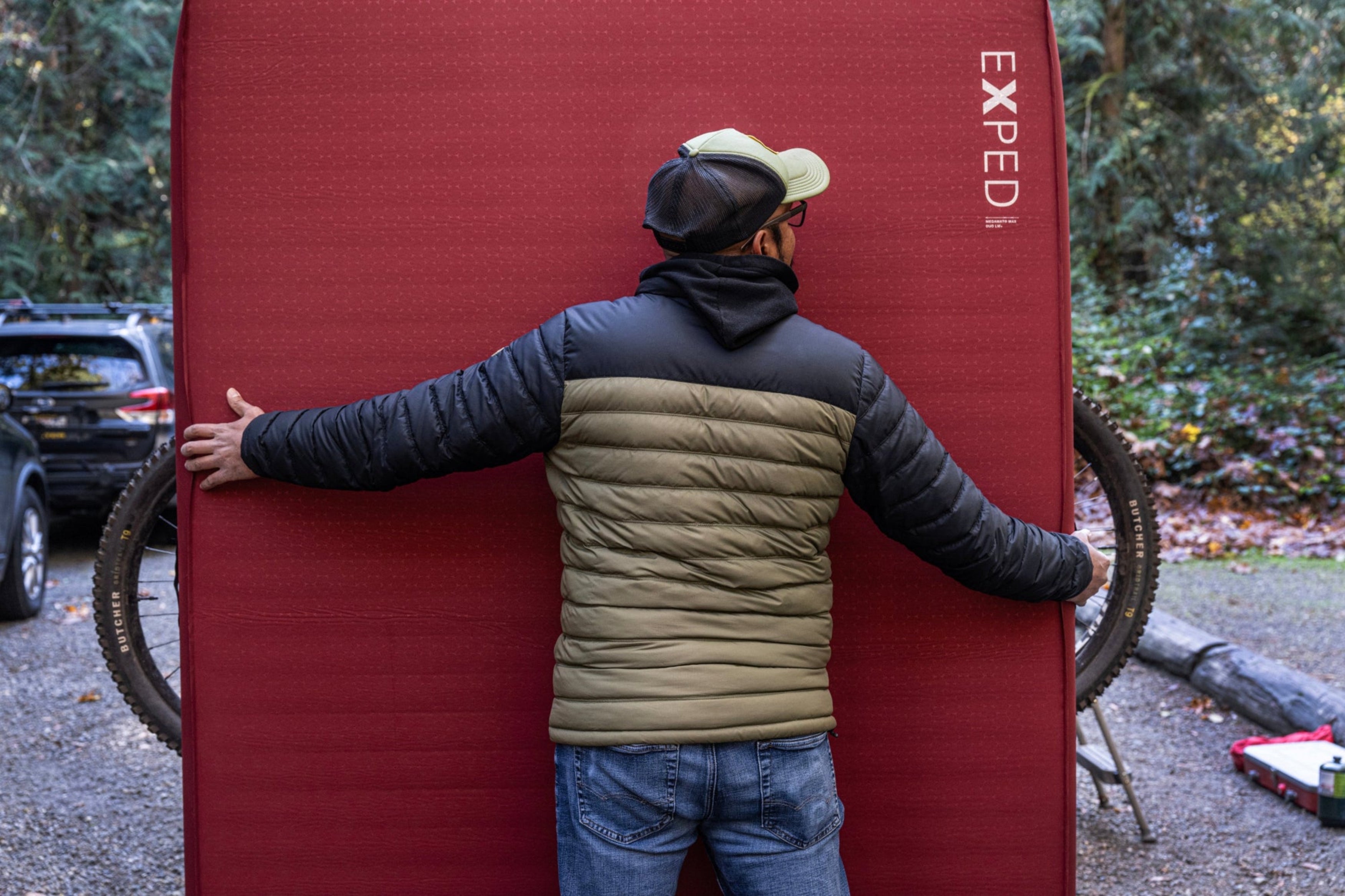 SLEEPING MATS | EXPED USA