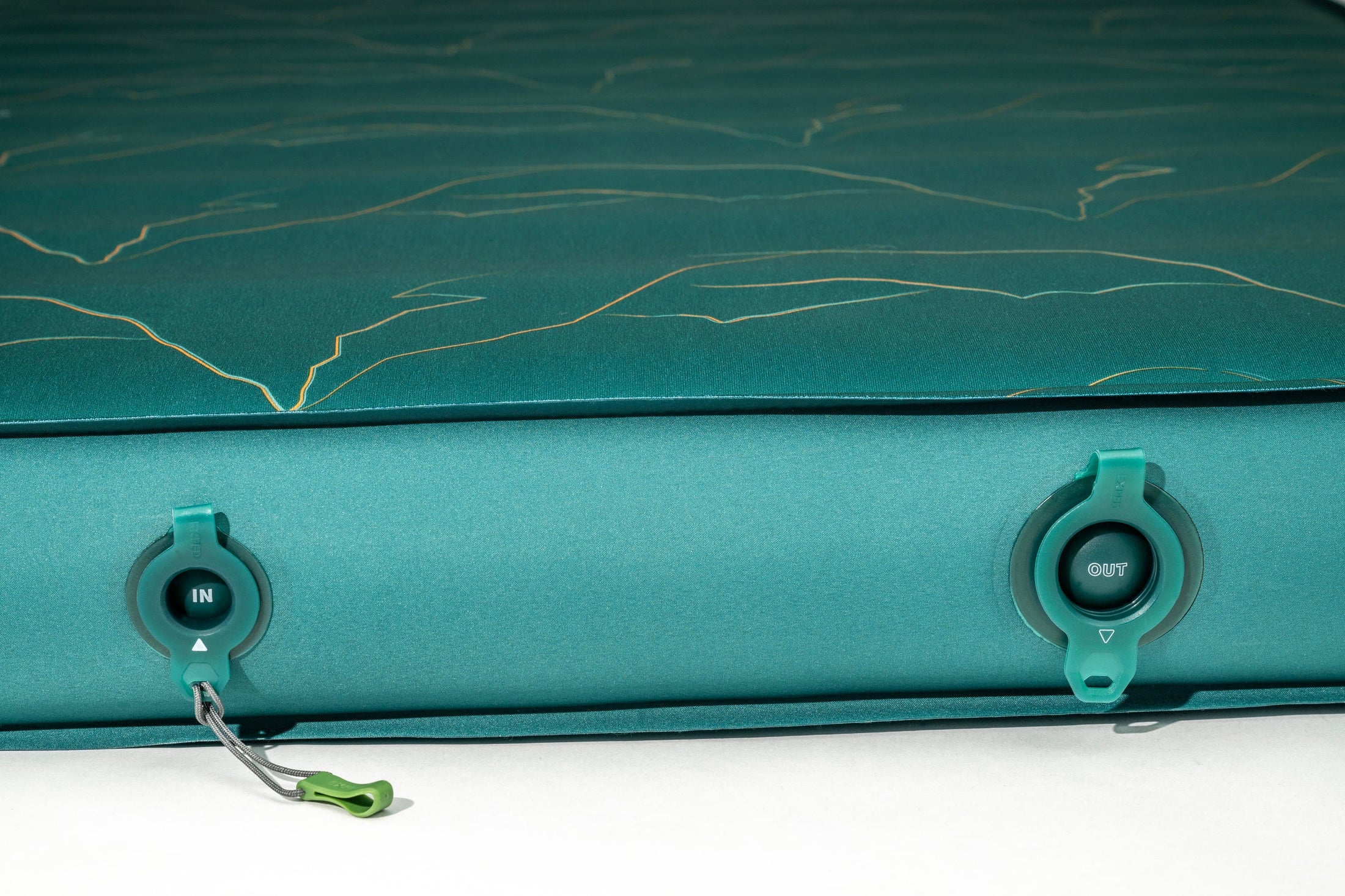 MegaMat 10 Sleeping Mat EXPED USA