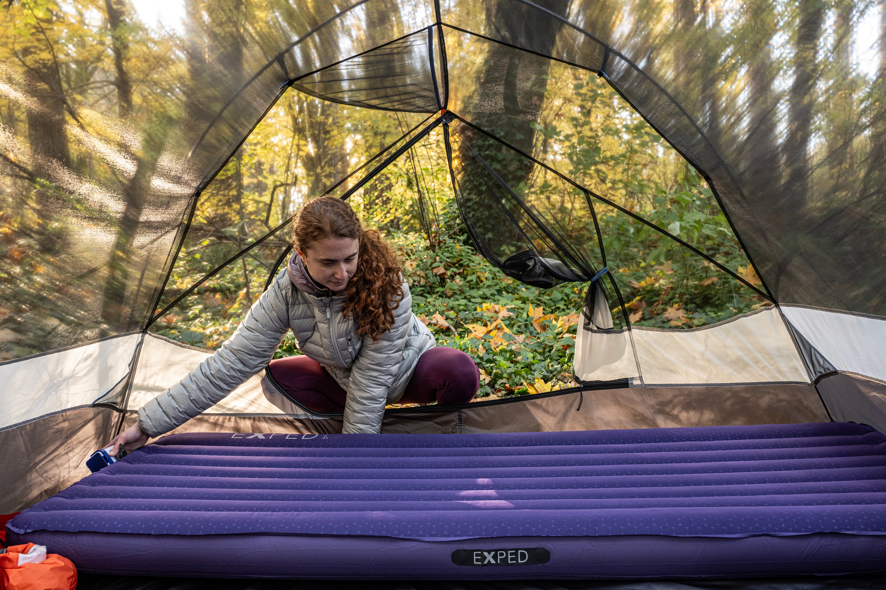 EXPED USA | Swiss Designed Outdoor Equipment
