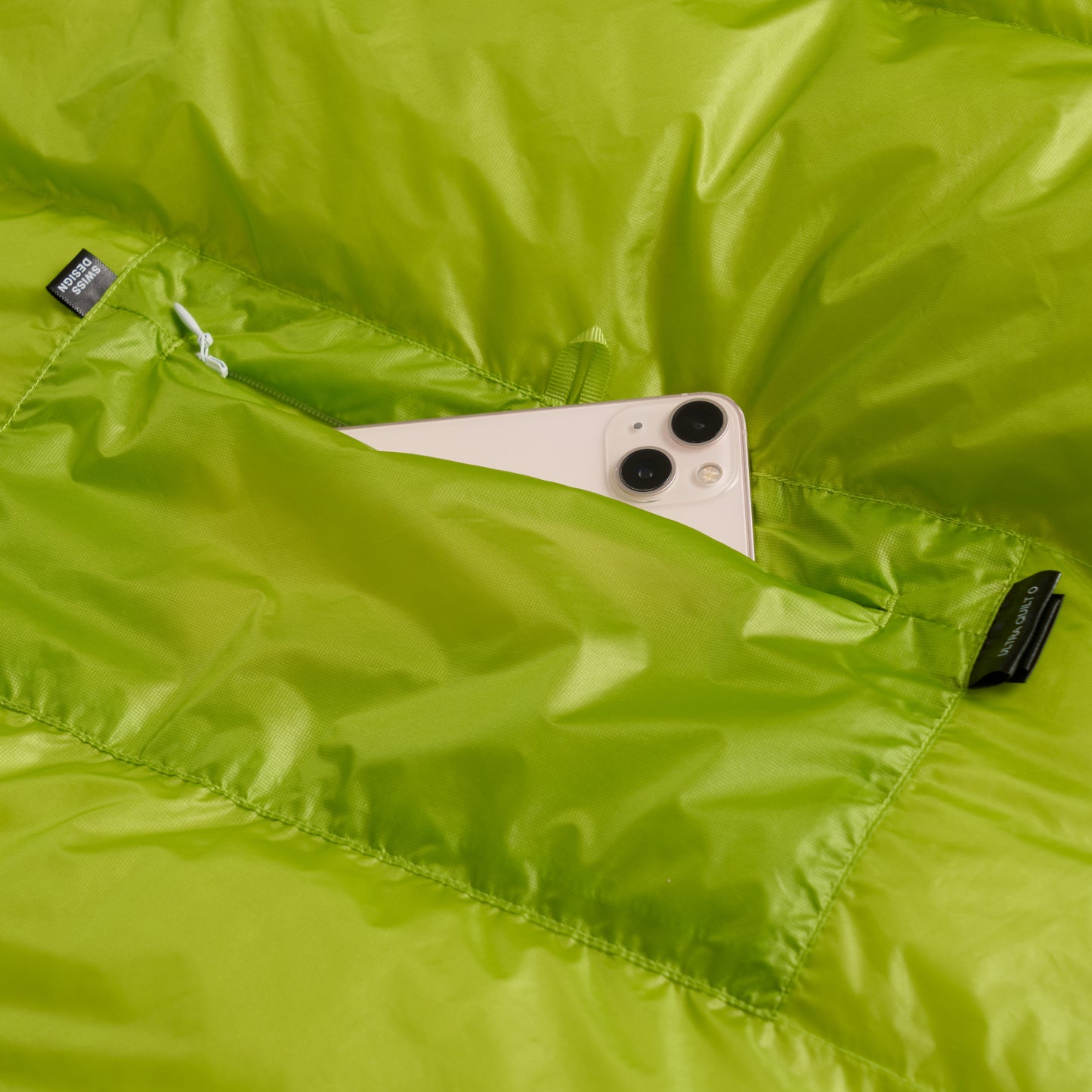 Ultra Quilt 0°C | 30°F