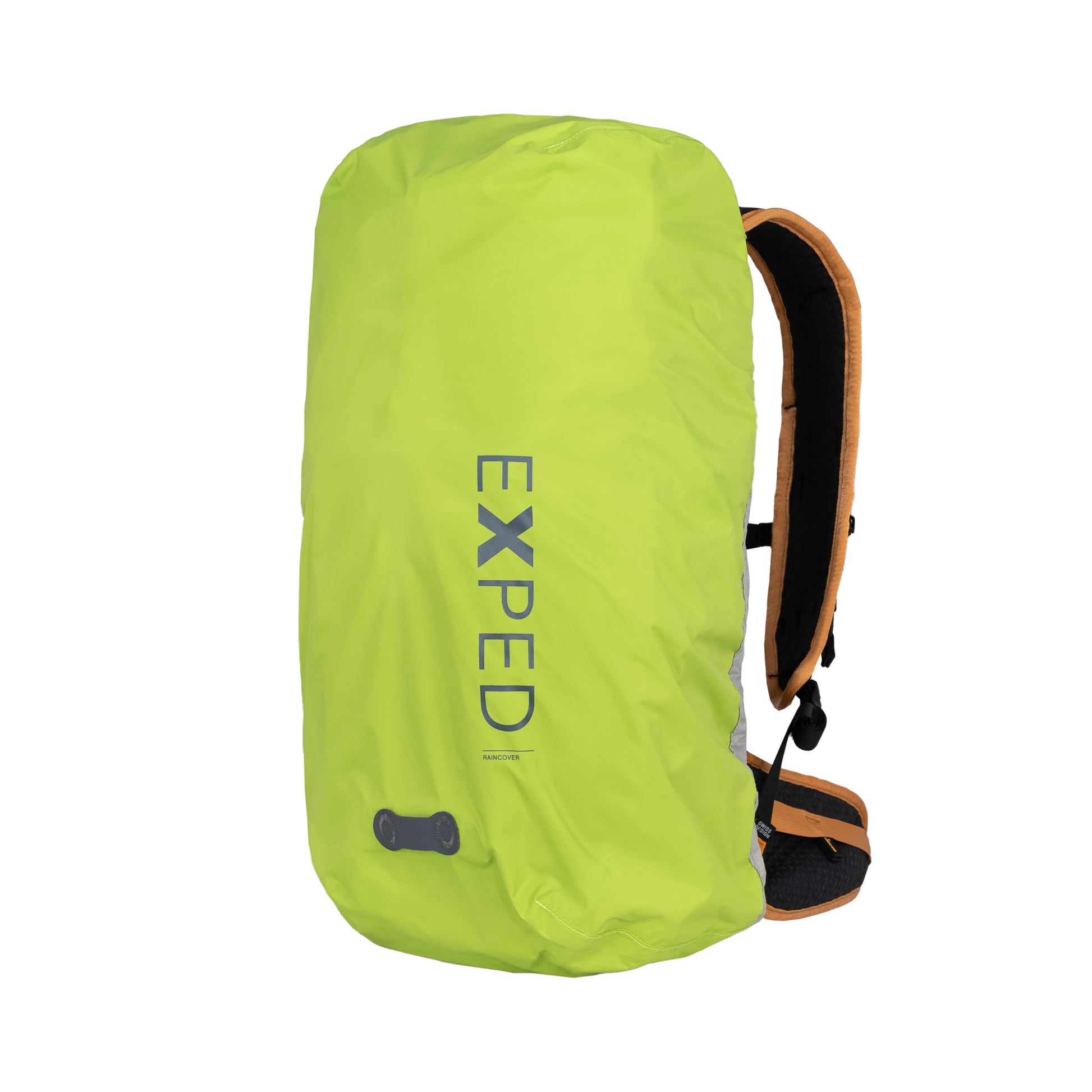 Exped Pack Cover Lime M