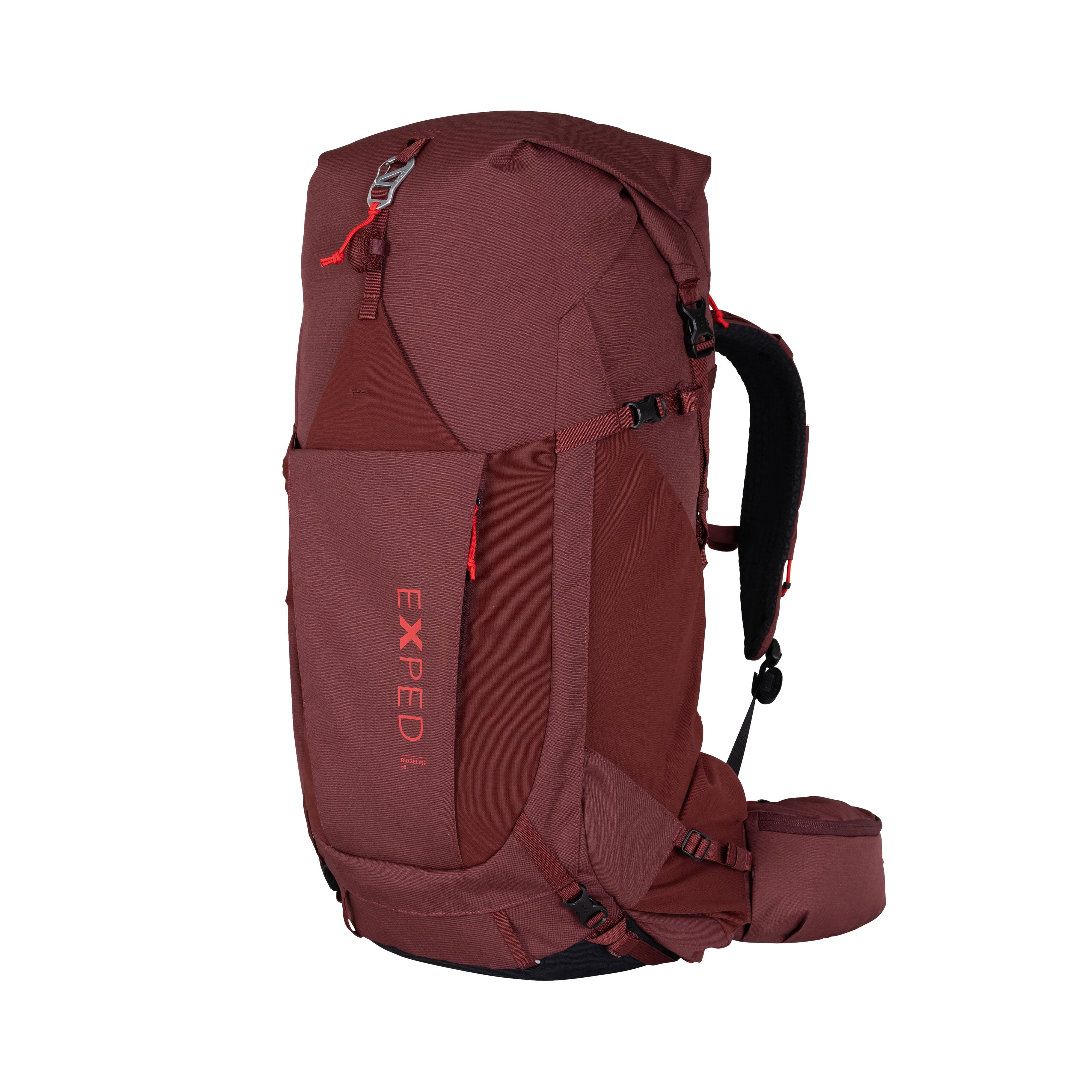 Ridgeline 55 Backpack | EXPED USA