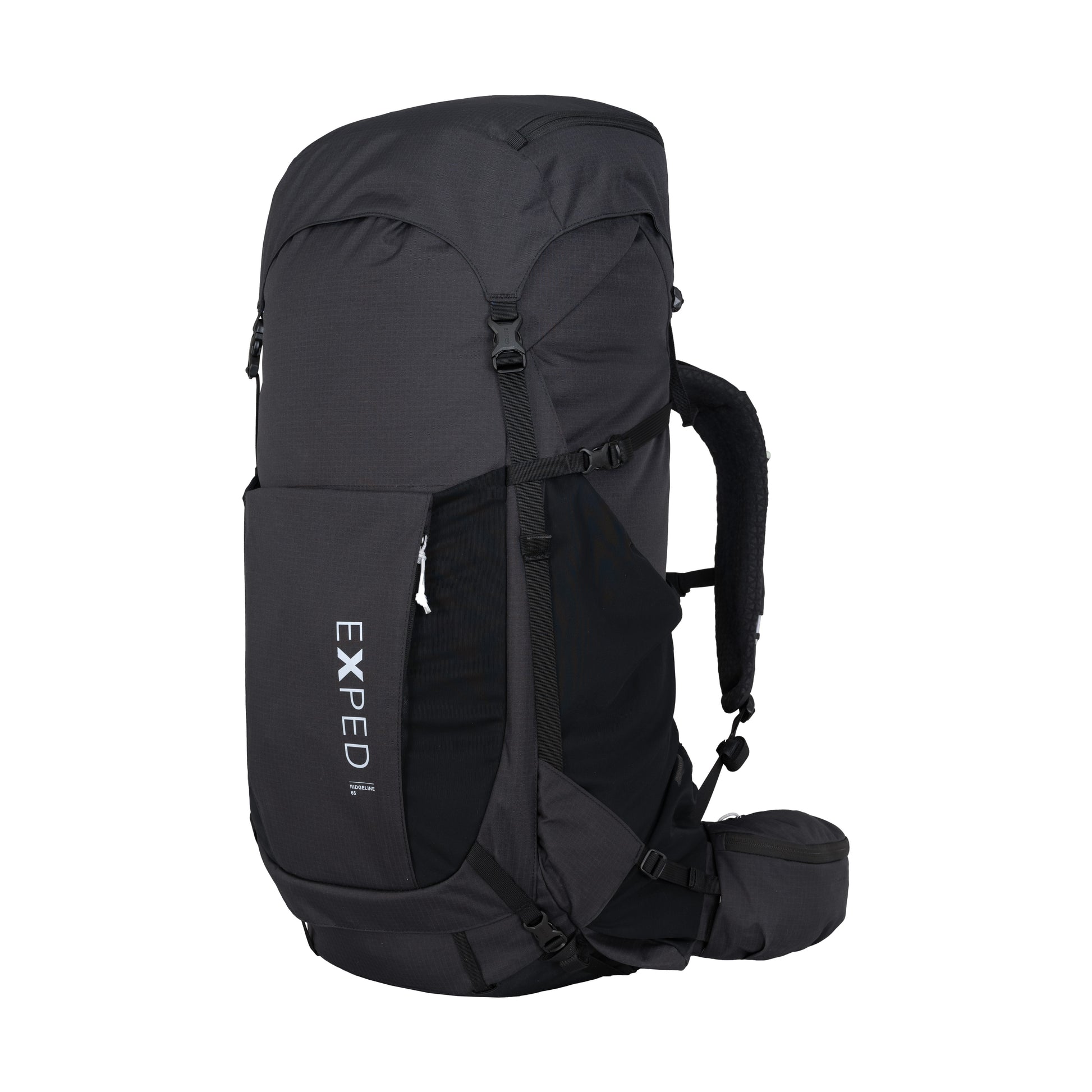 Exped Ridgeline 65 Pack Black S/M Exped Ridgeline 65 Pack Black S/M