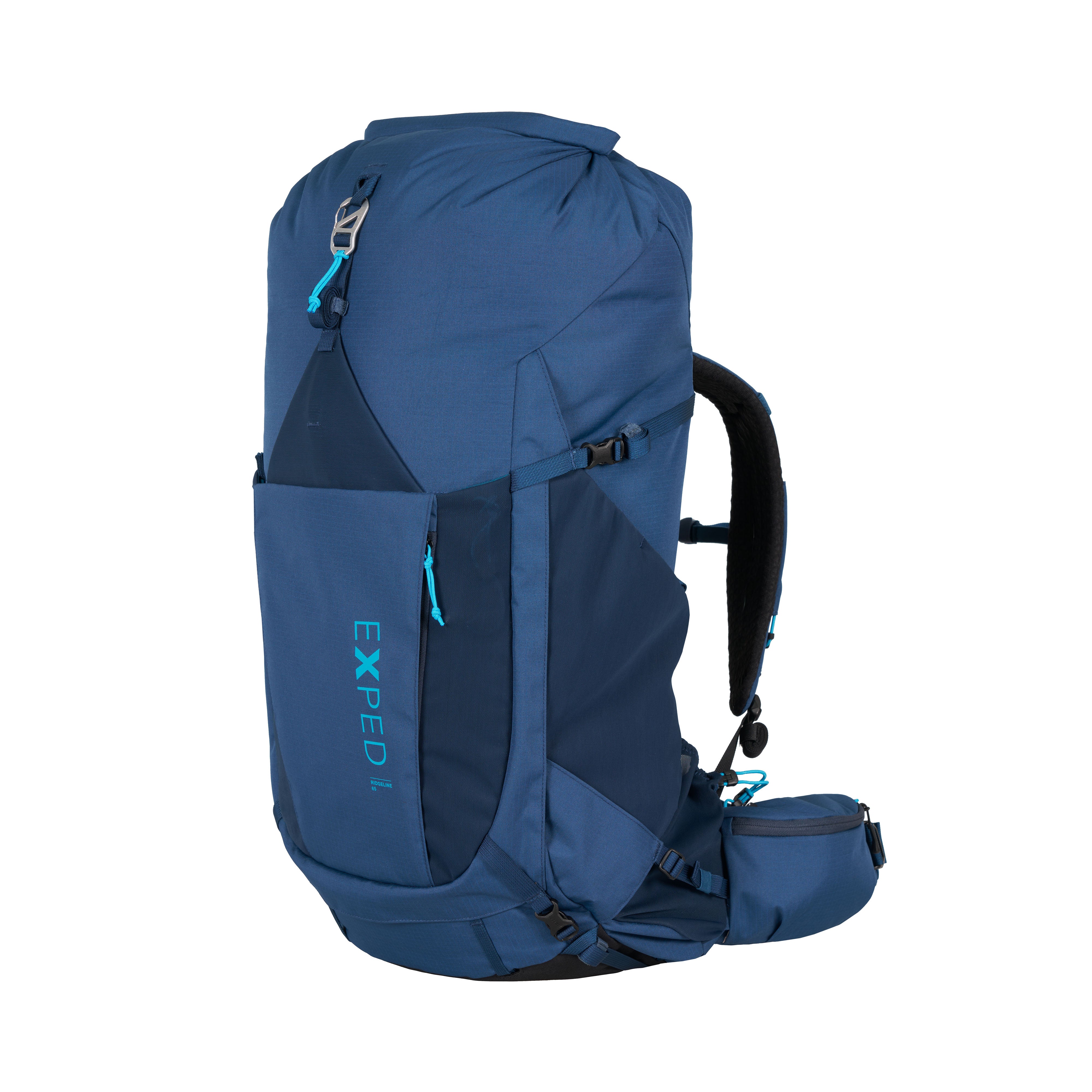 Ridgeline 65 Backpack | EXPED USA