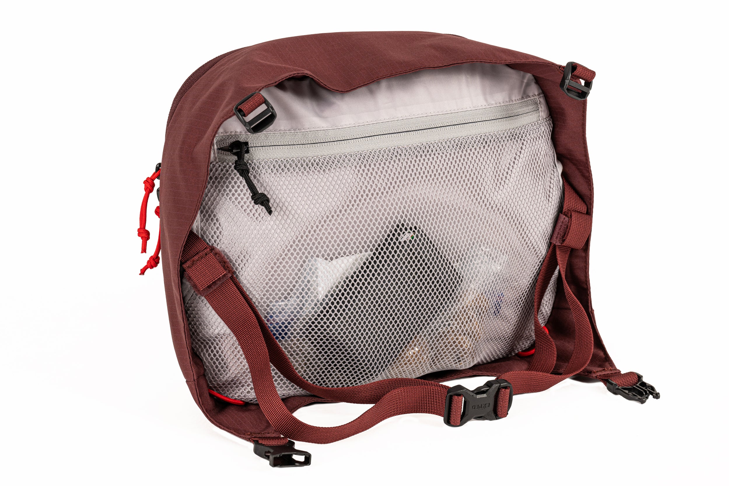 Ridgeline 65 Backpack | EXPED USA