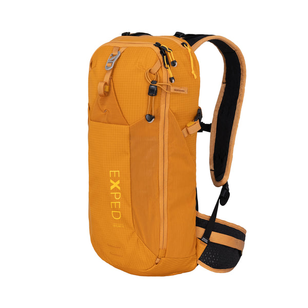バッグ Nao the sky walker Skyline-12-gold-