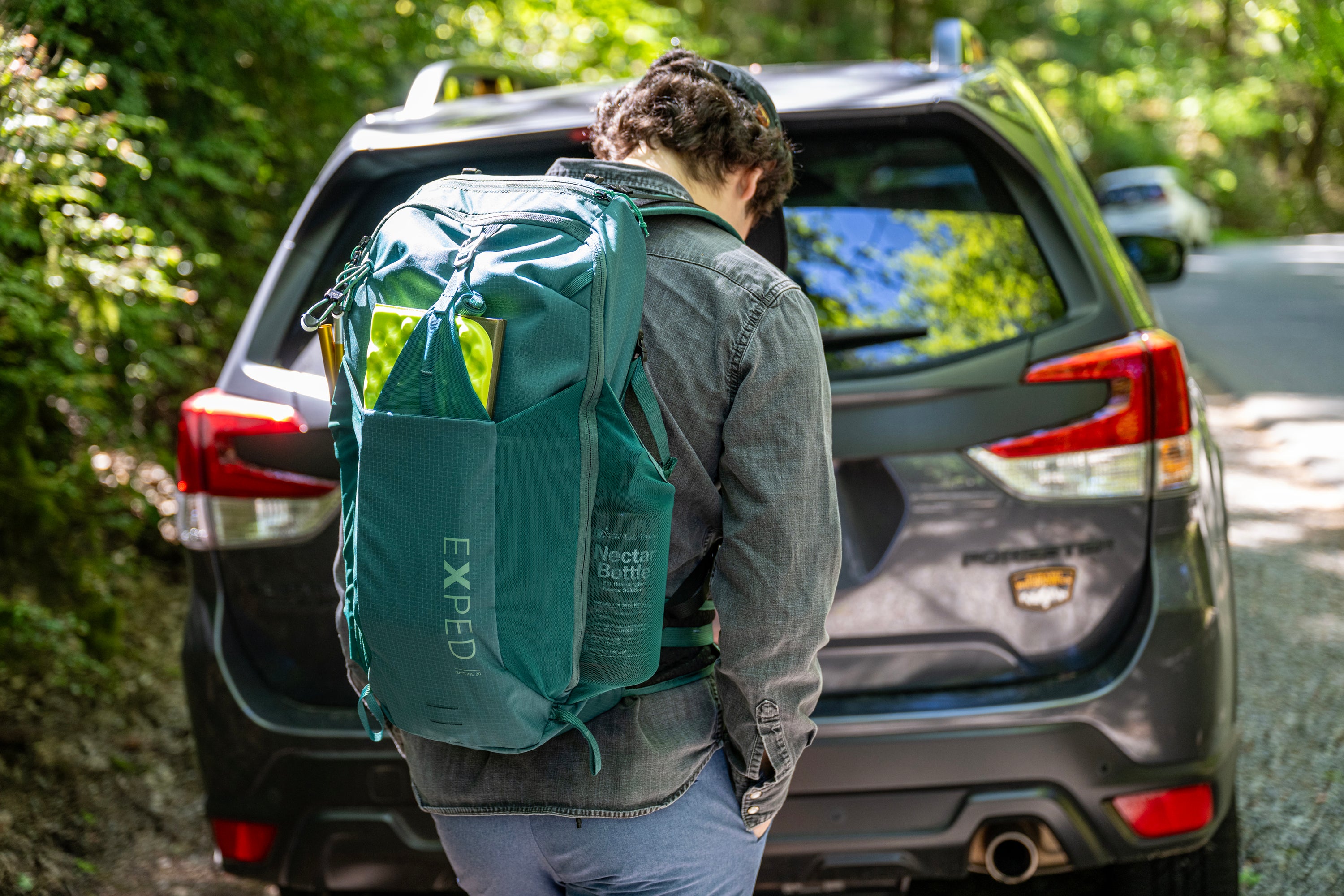 EXPED USA | Swiss Designed Outdoor Equipment
